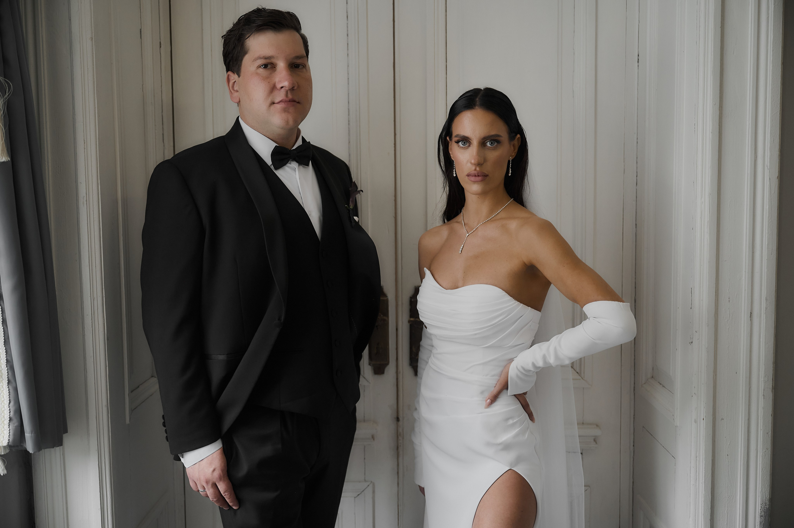 Свадебная прогулка в Богородицке. Свадебный фотограф в Туле Никита Беляев