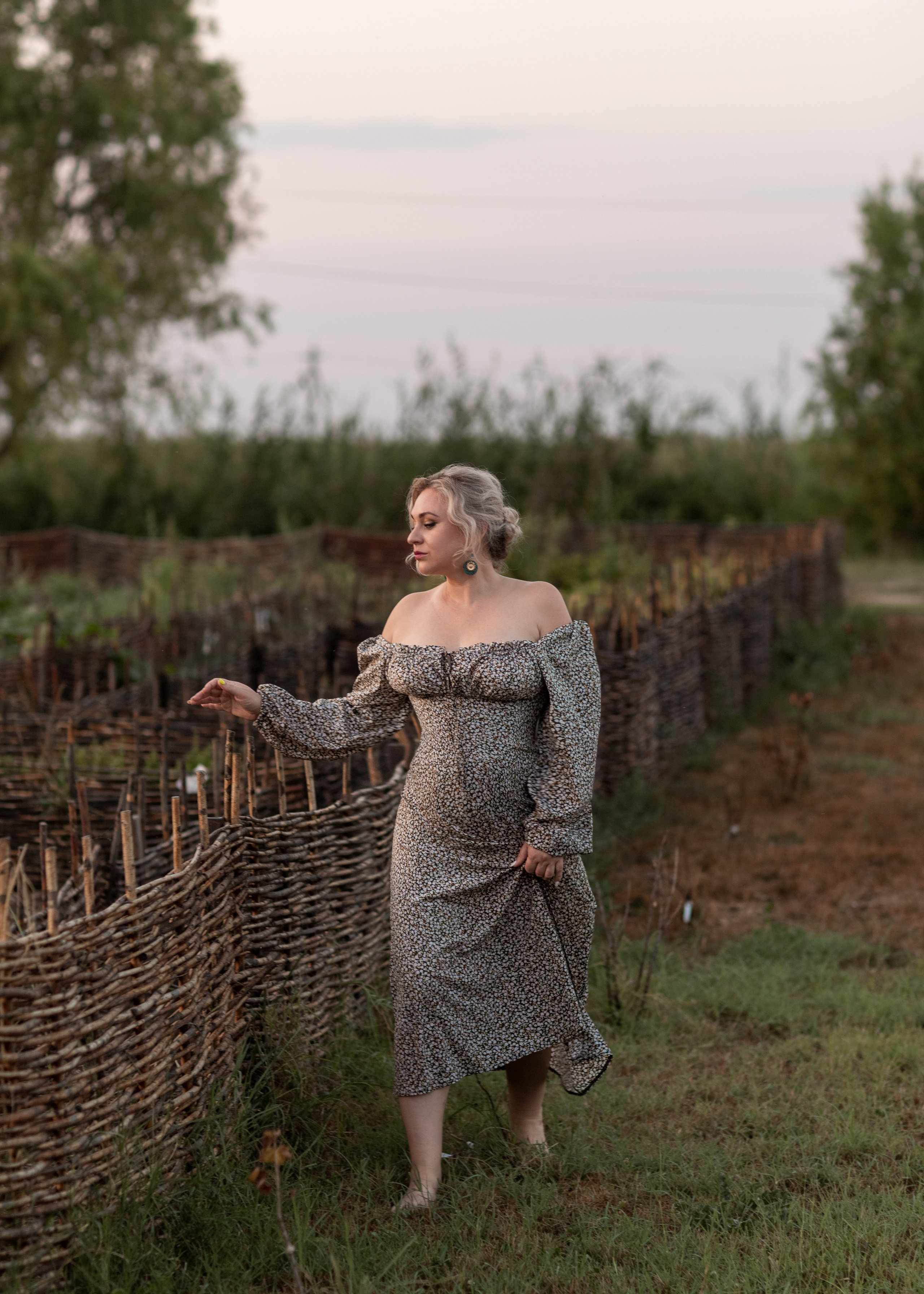 Настя. Фотограф в Приморско-Ахтарске Марьяна Чопко