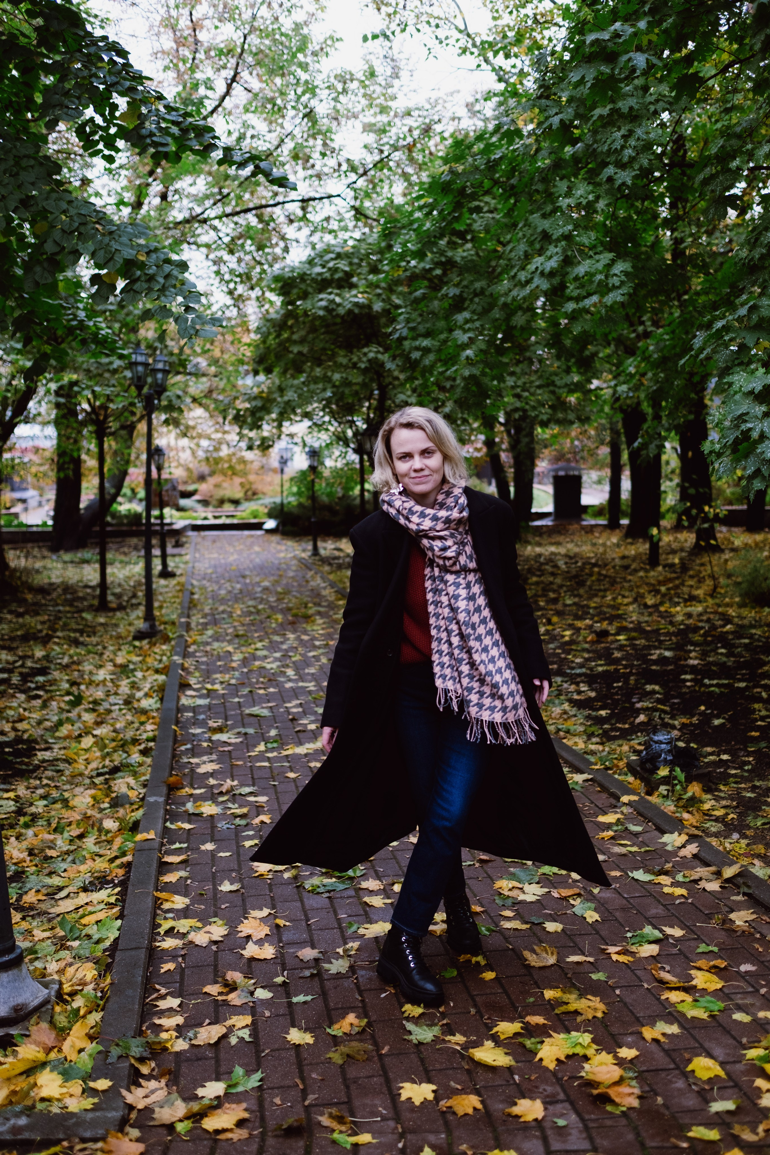 Анастасия. Семейный фотограф Москва и Домодедово Ольга Игнатова