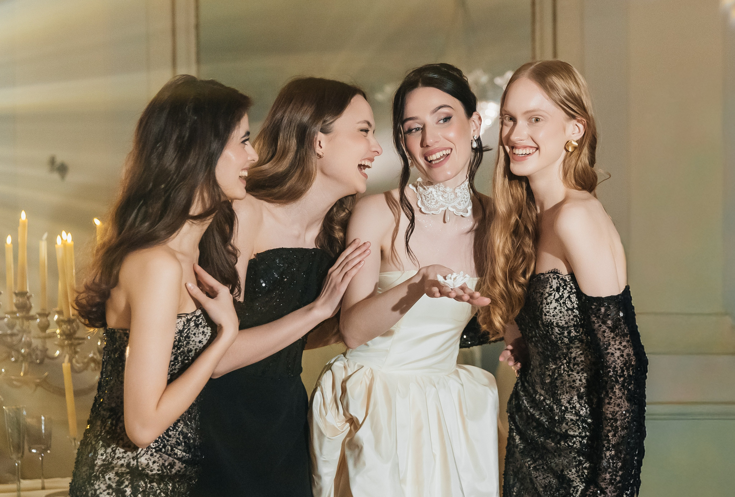 Фотограф текстиля в Москве Ольга Иванова