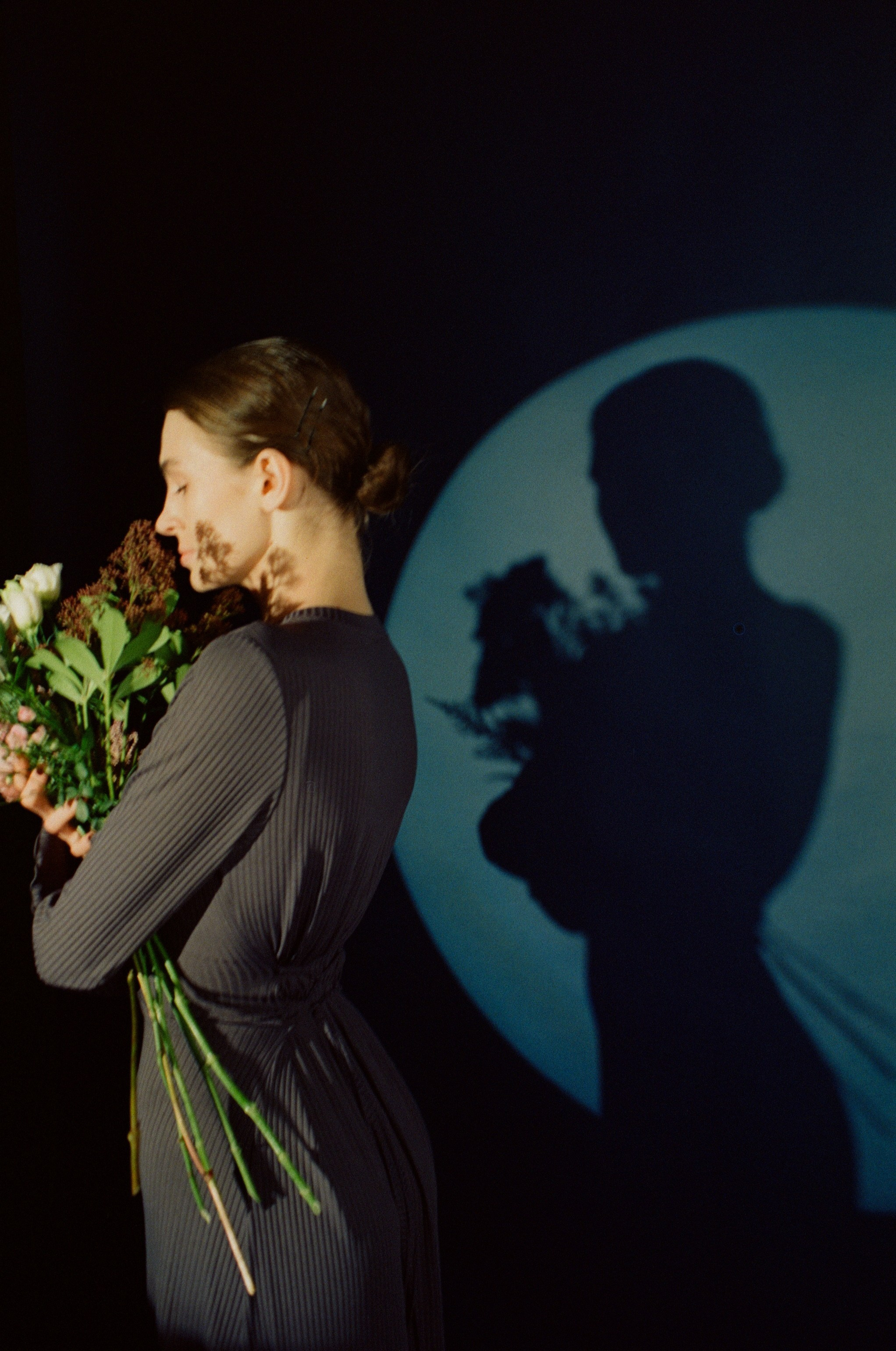 Даша. Фотограф в Карелии