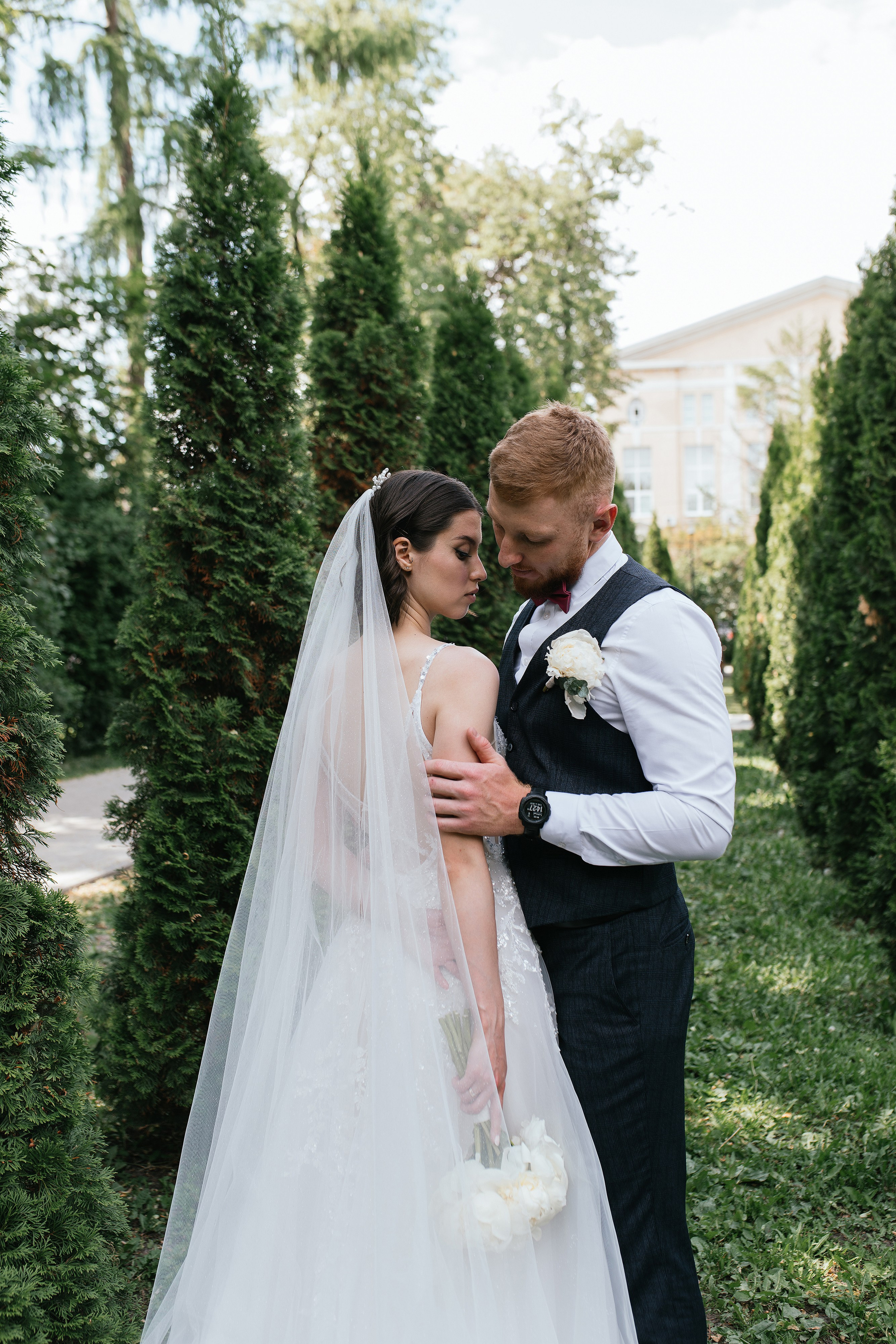 Wedding day #52. Свадебный, семейный фотограф в Рязани Лена Брант