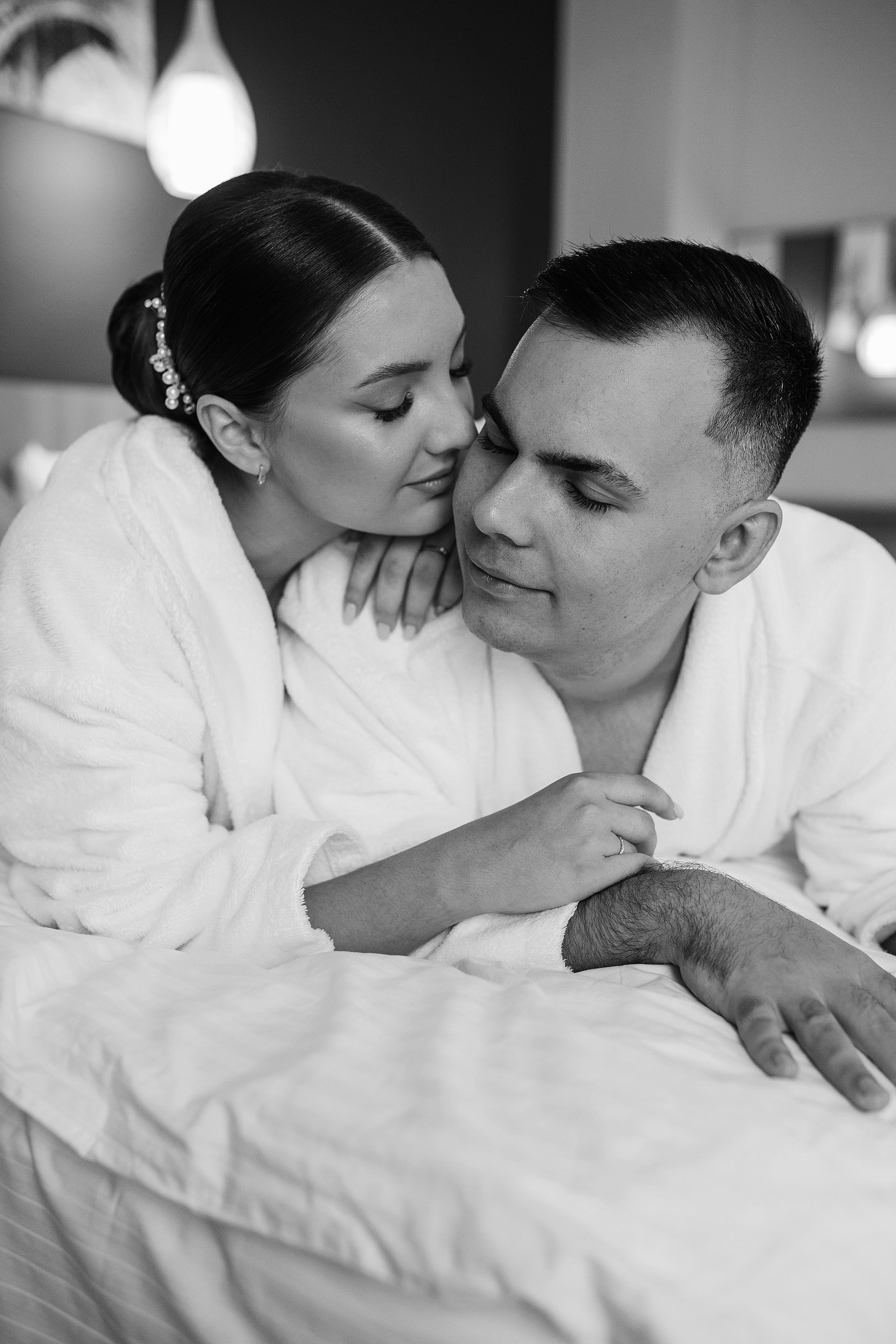 Wedding day #9. Свадебный, семейный фотограф в Рязани Лена Брант