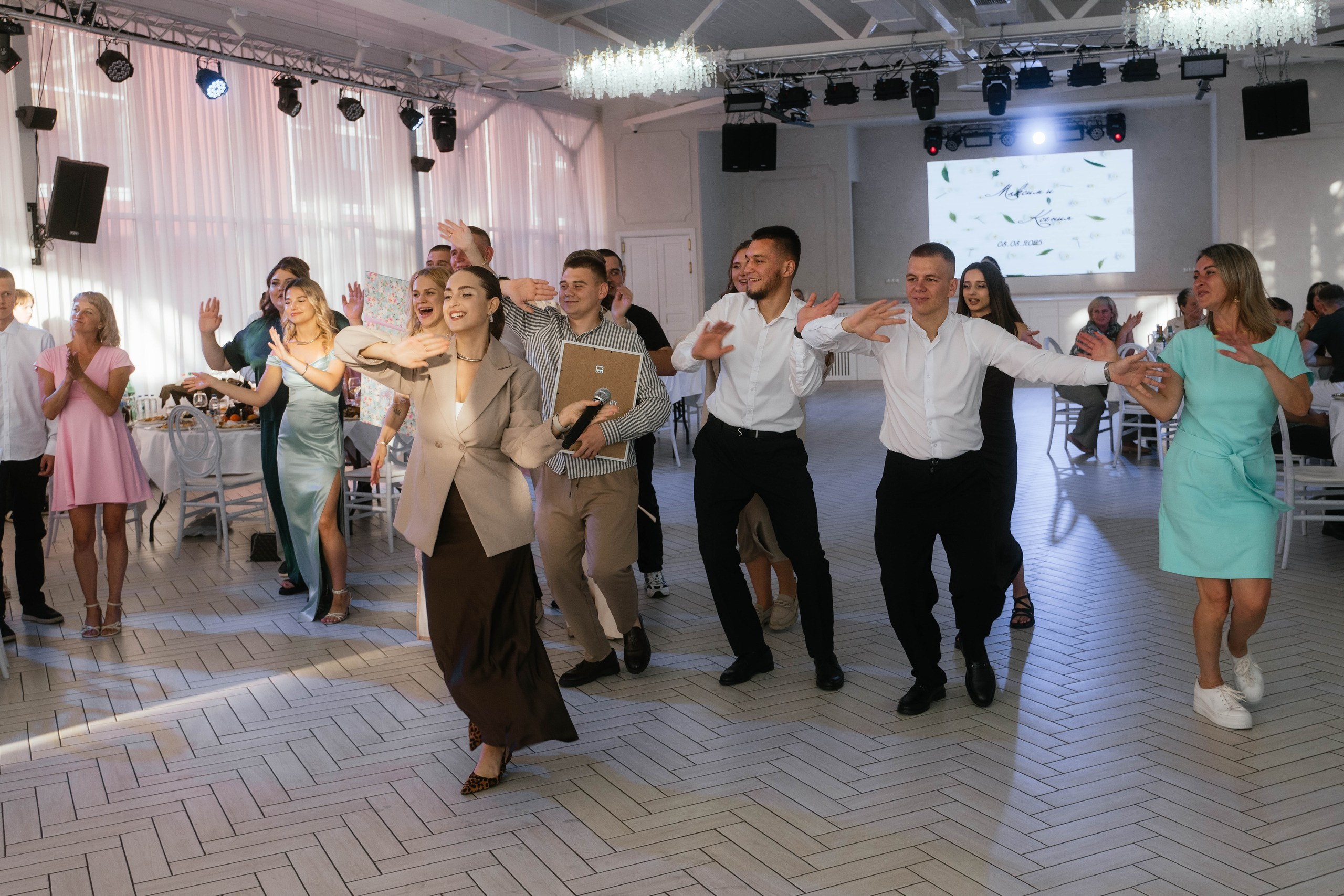 Wedding day #90. Свадебный, семейный фотограф в Рязани Лена Брант