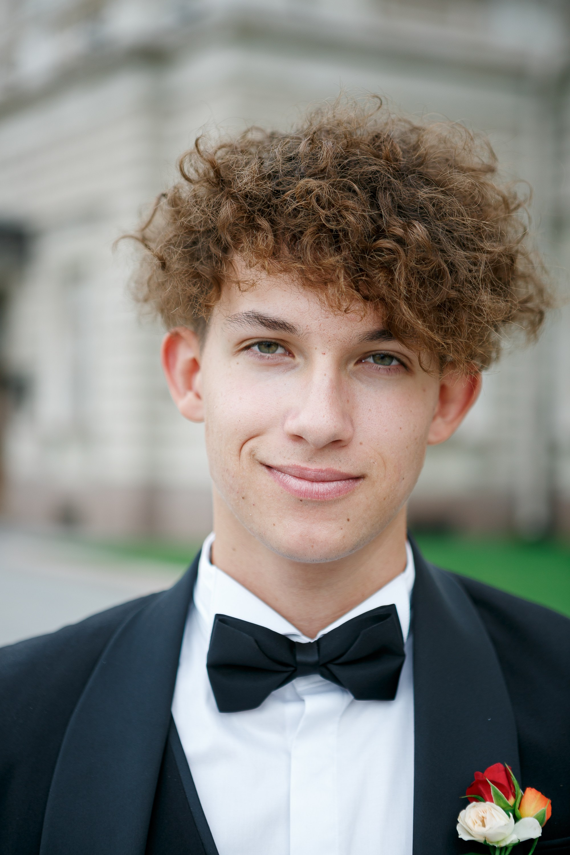 Фотосъемка свадьбы Марка и Юли