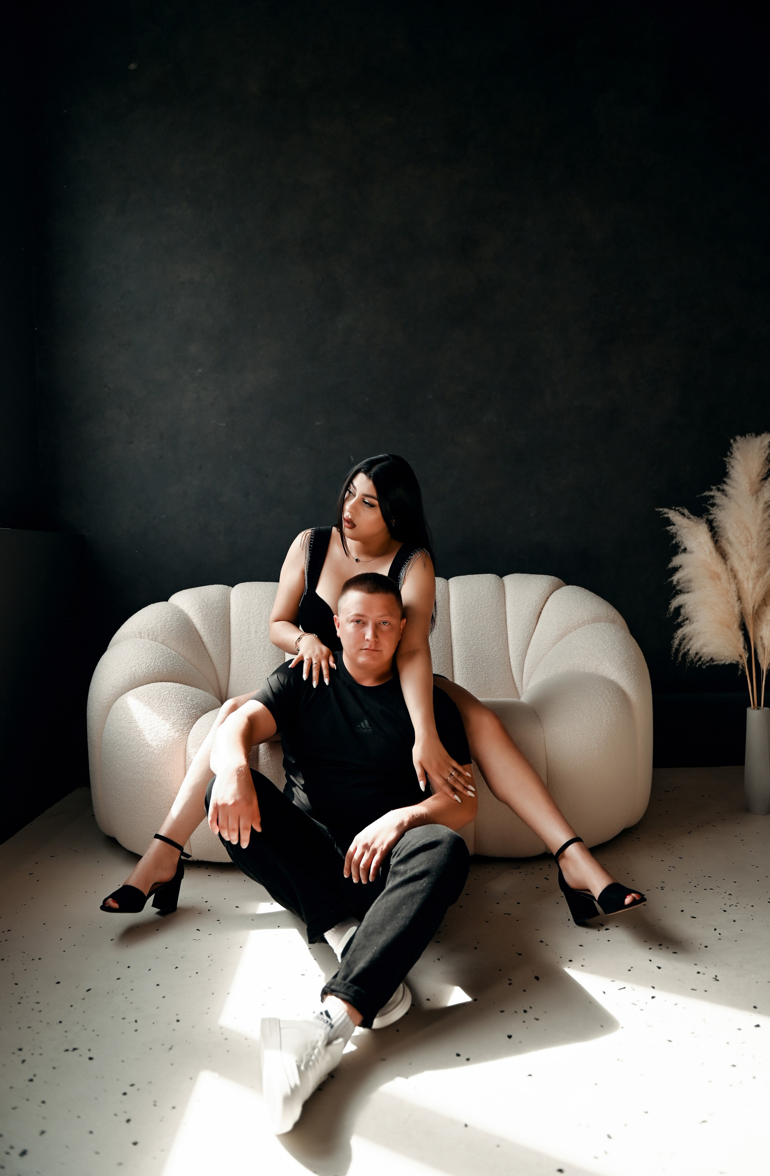 Love story. Свадебный, семейный, детский, контент фотограф в Омске Максим Ильин