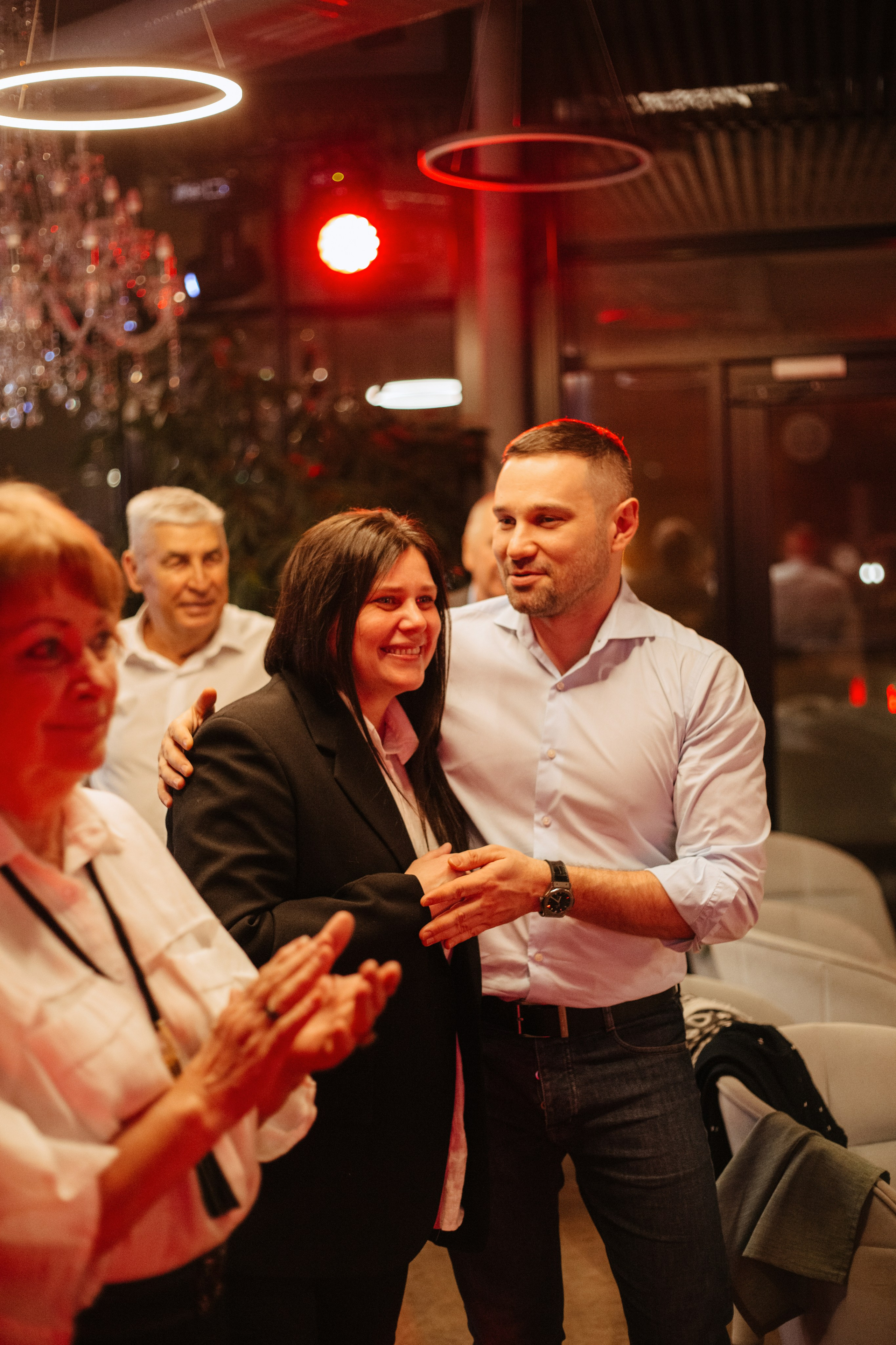 Юбилей Людмилы Ивановны. Фотограф в Волгограде и Москве | Анастасия Лаврова