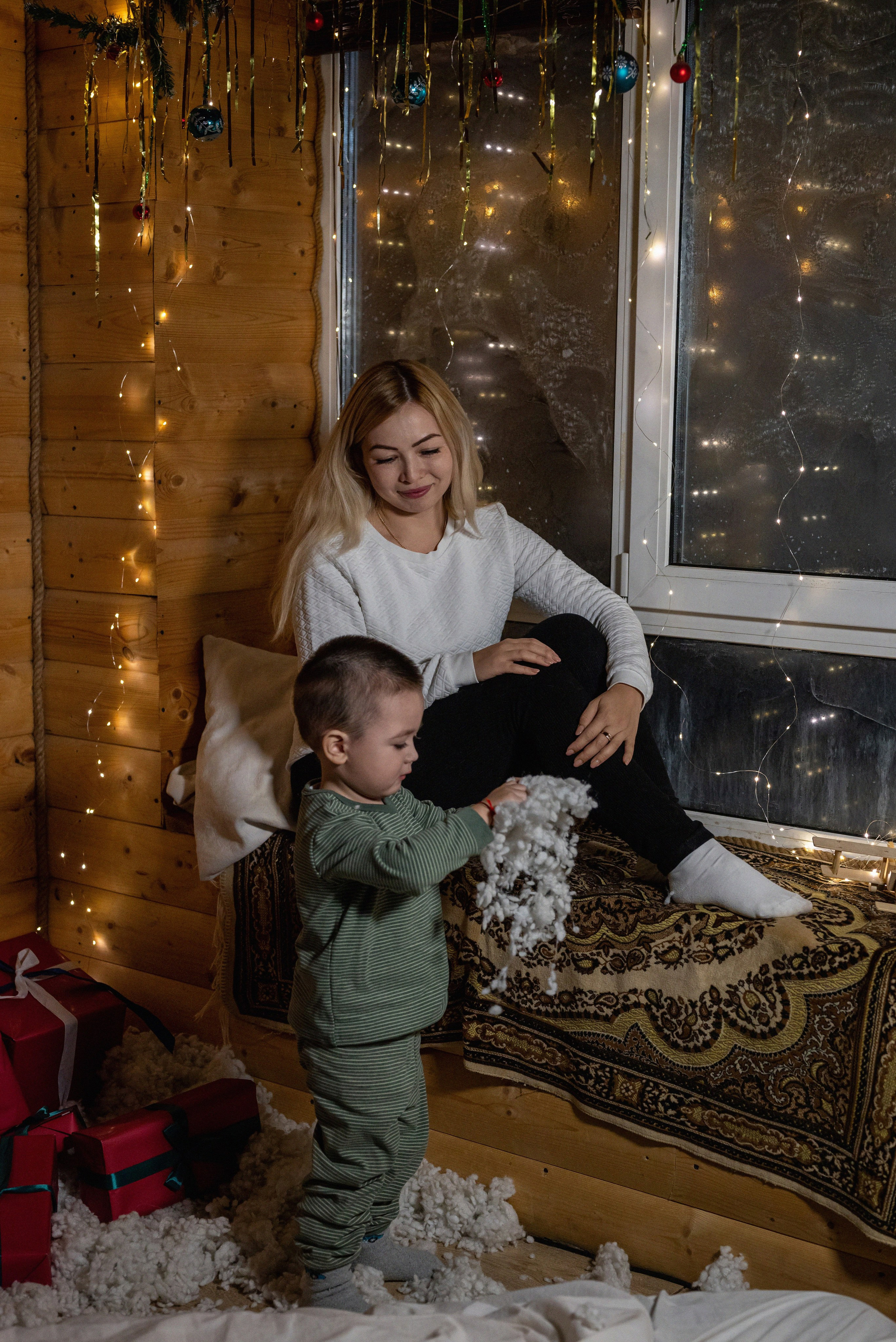 Айгуль. Фотограф в городе Салават