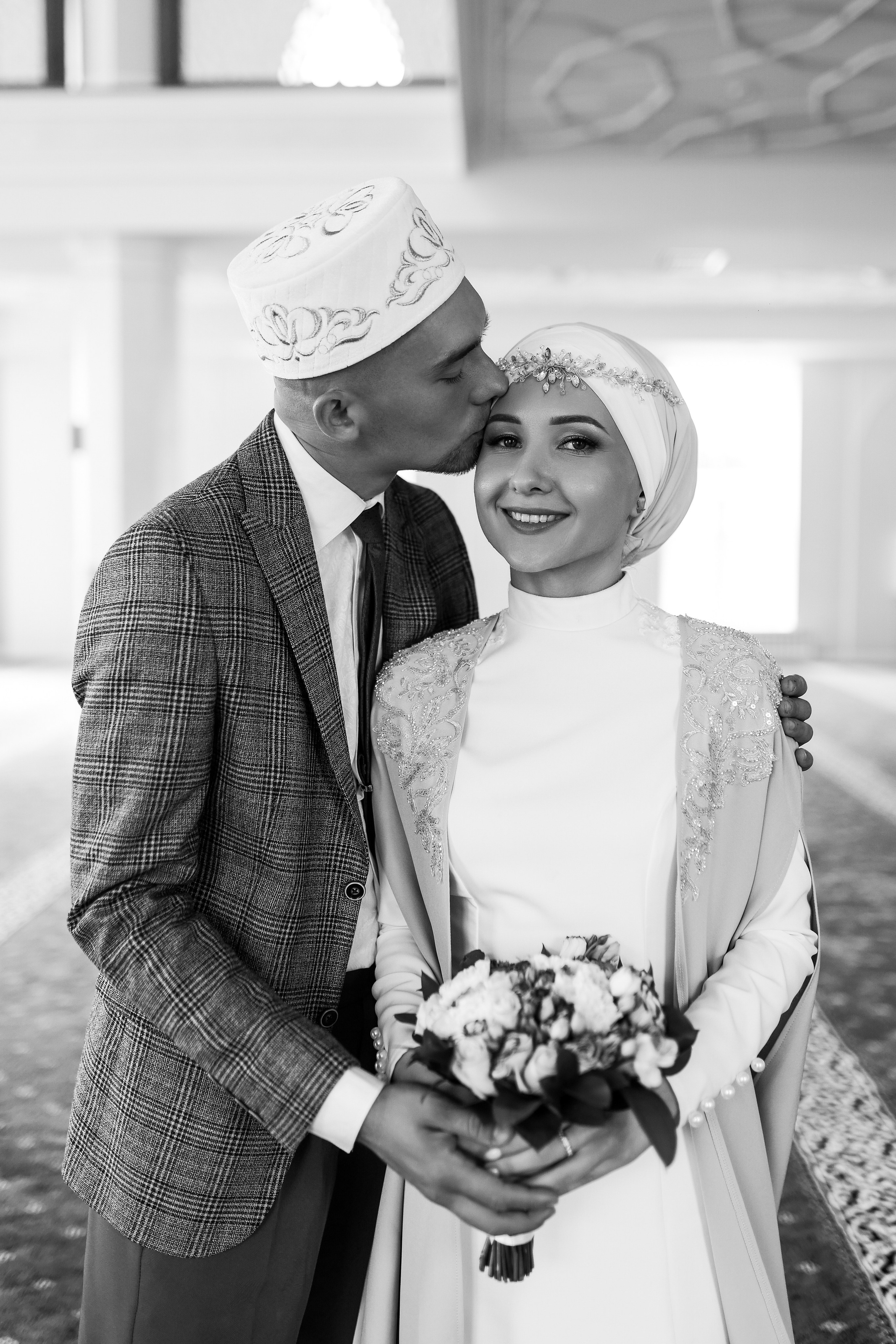 Дамир и Диля. Таирова Гузель|Свадебный фотограф в Ульяновске