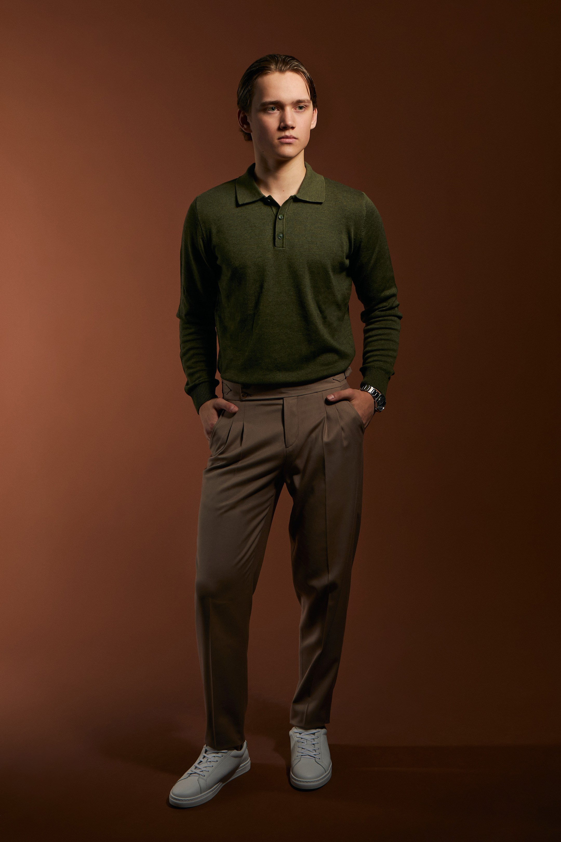 HIS STORY. Фотограф в Ярославле Никита Зайцев