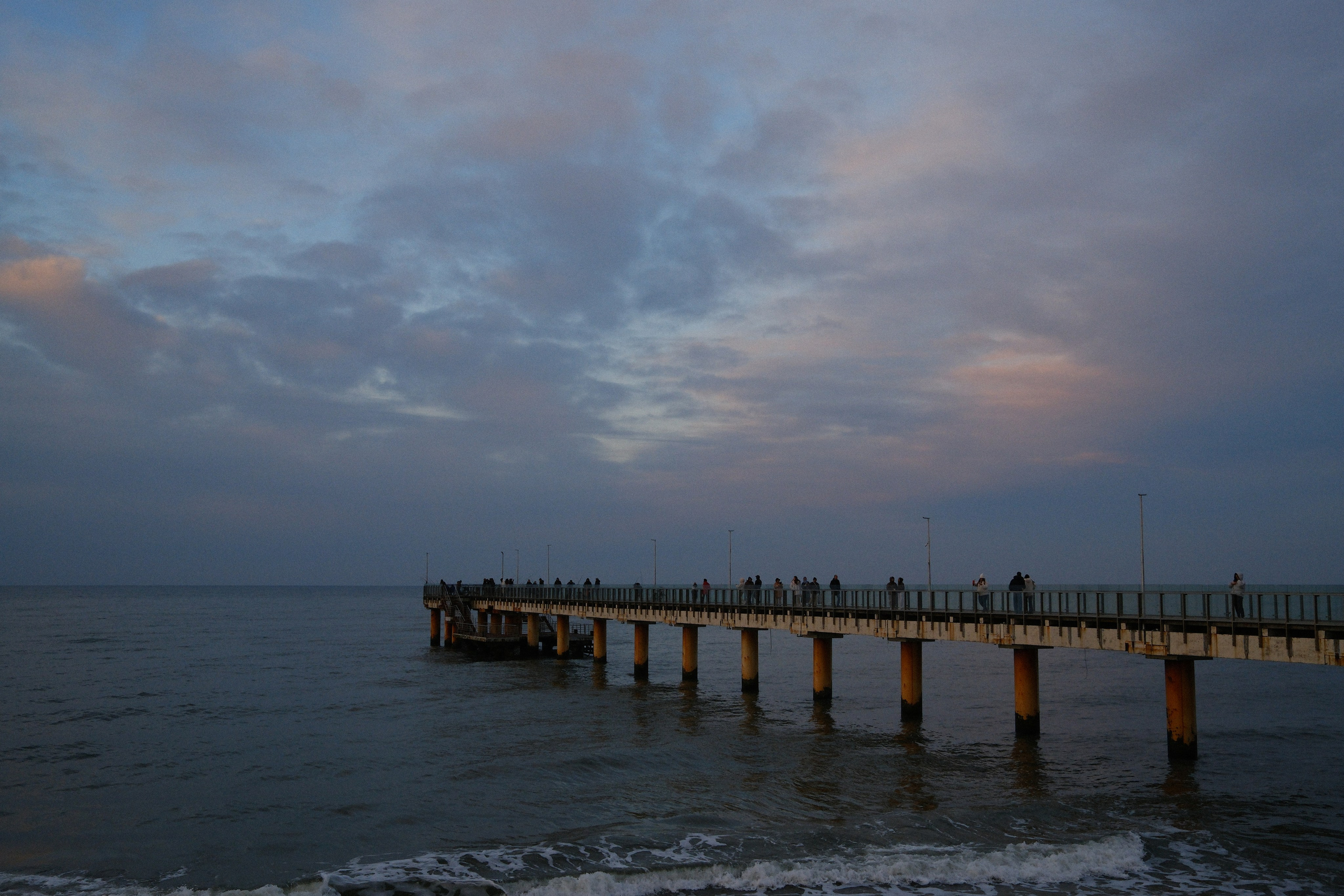 Зеленоградск. Калининградская область. Алексей Торопов фотограф