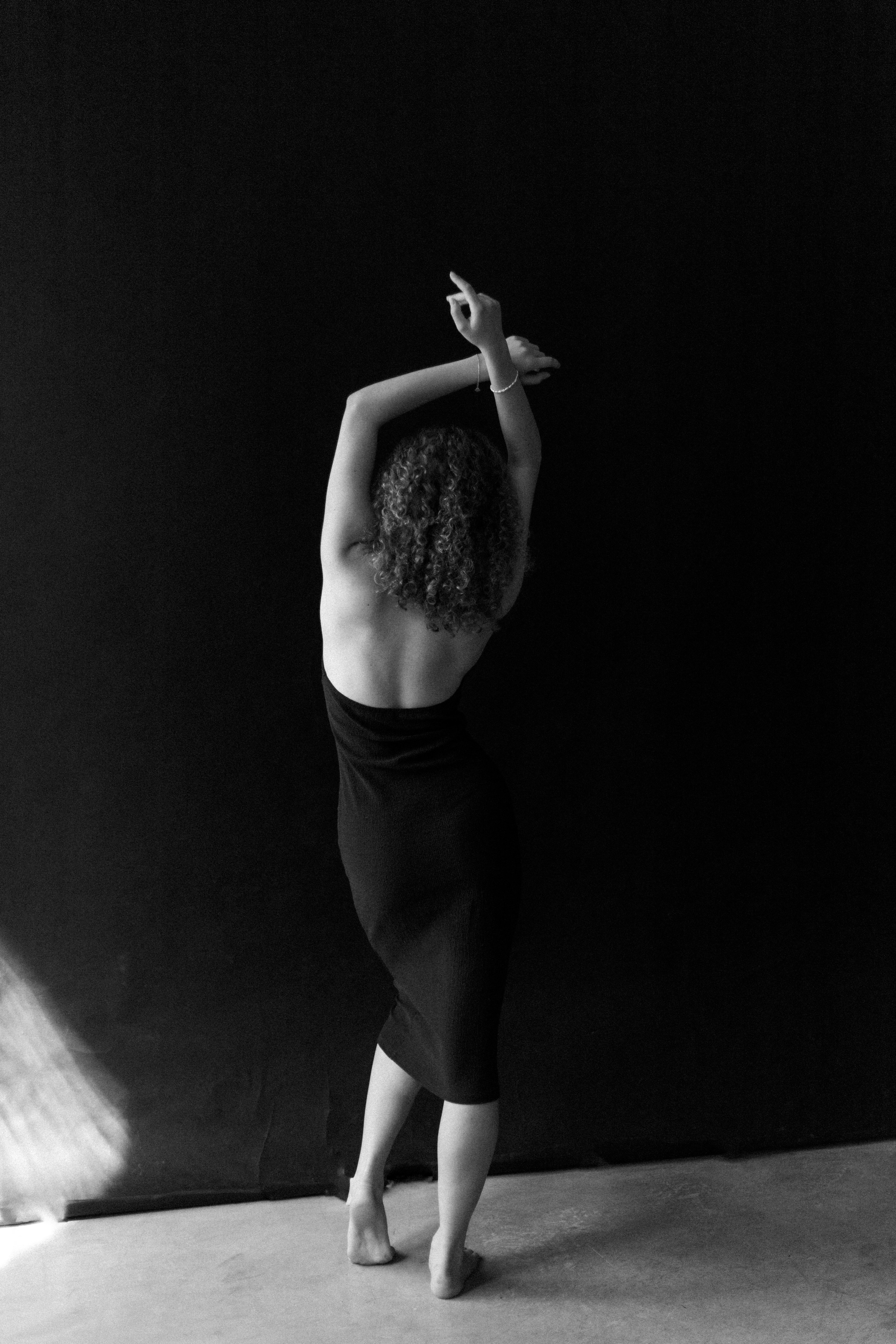 Милана. Женский фотограф в Москве Юля Иванова