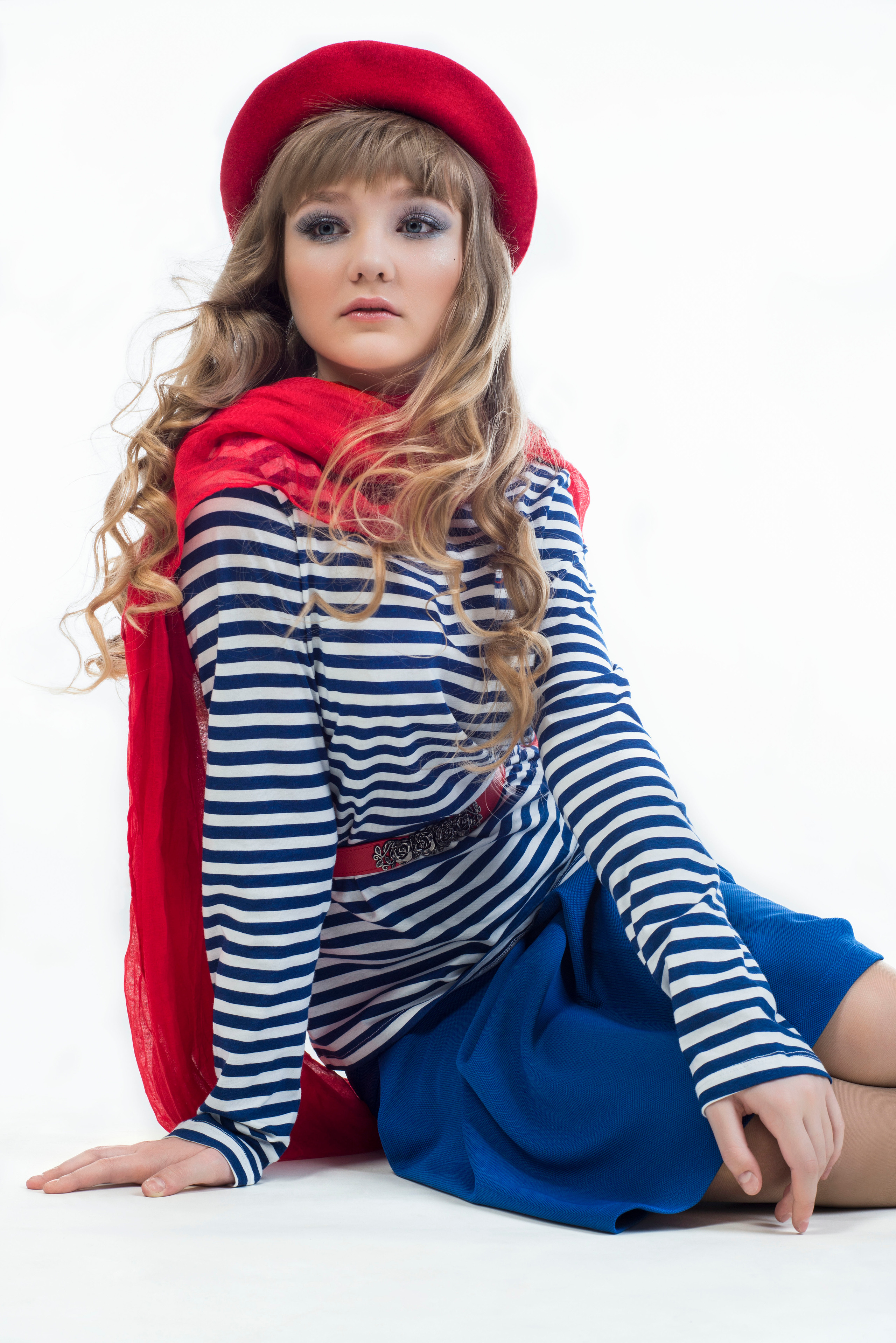 Париж в моём городе. Фотограф  г. Миасс, г. Челябинск