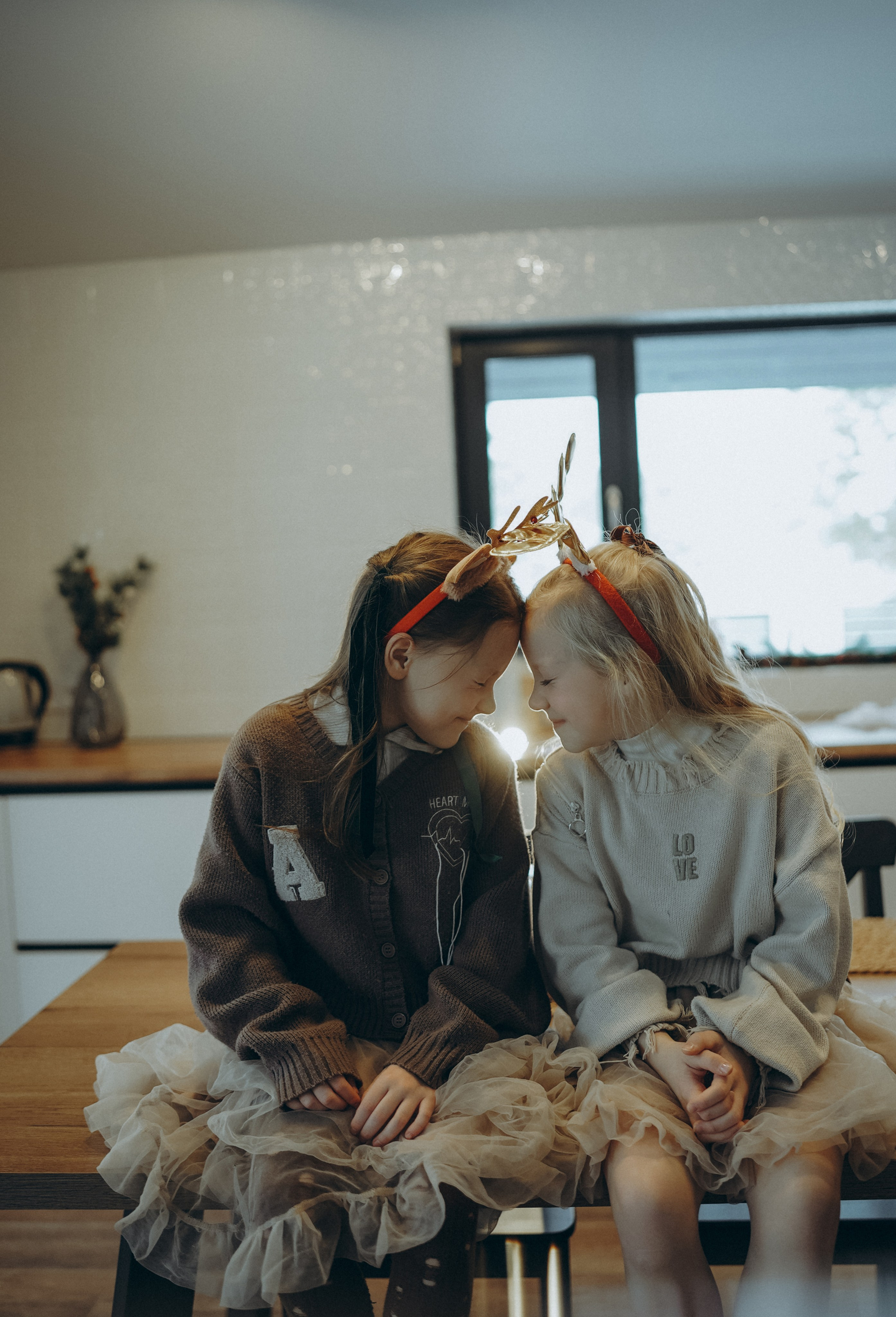 Новогодняя фотосессия для семьи Яны Косаревой. Семейный и детский фотограф в Кирове Татьяна Лыскова