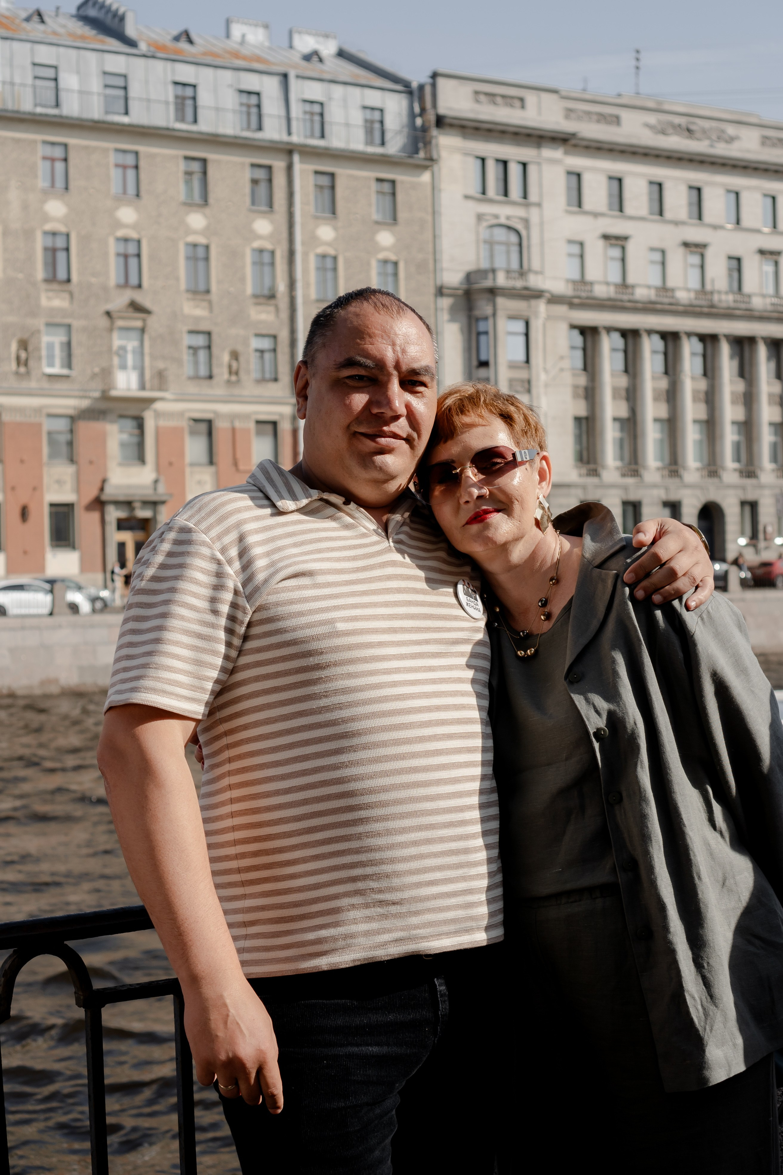 СВАДЕБНЫЙ РЕПОРТАЖ. Профессиональный фотограф, Санкт-Петербург — Виктория Богомолова