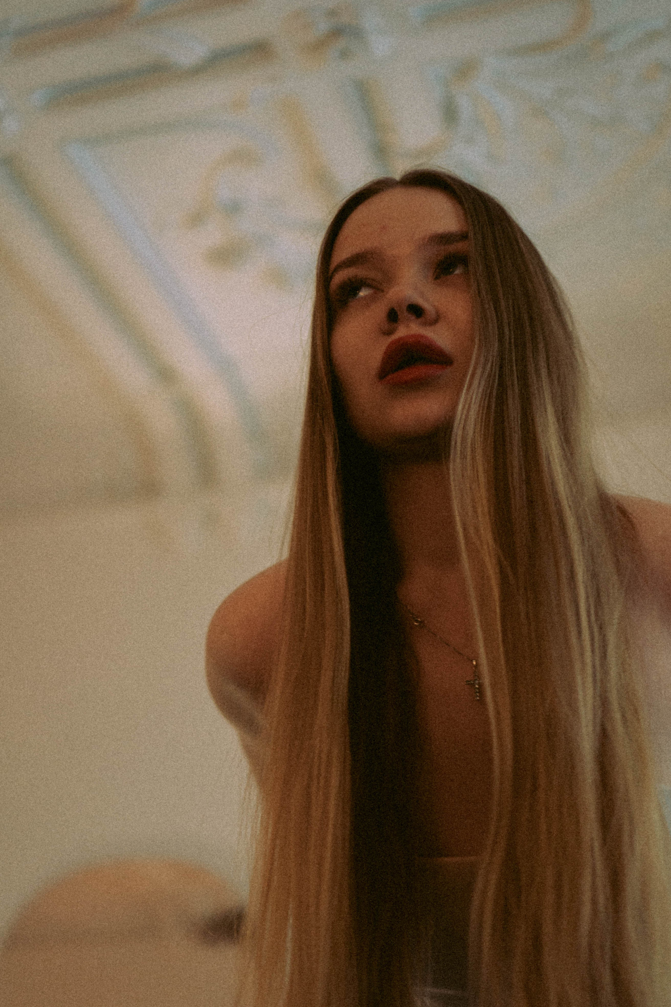 В белье. Профессиональный фотограф, Санкт-Петербург — Виктория Богомолова