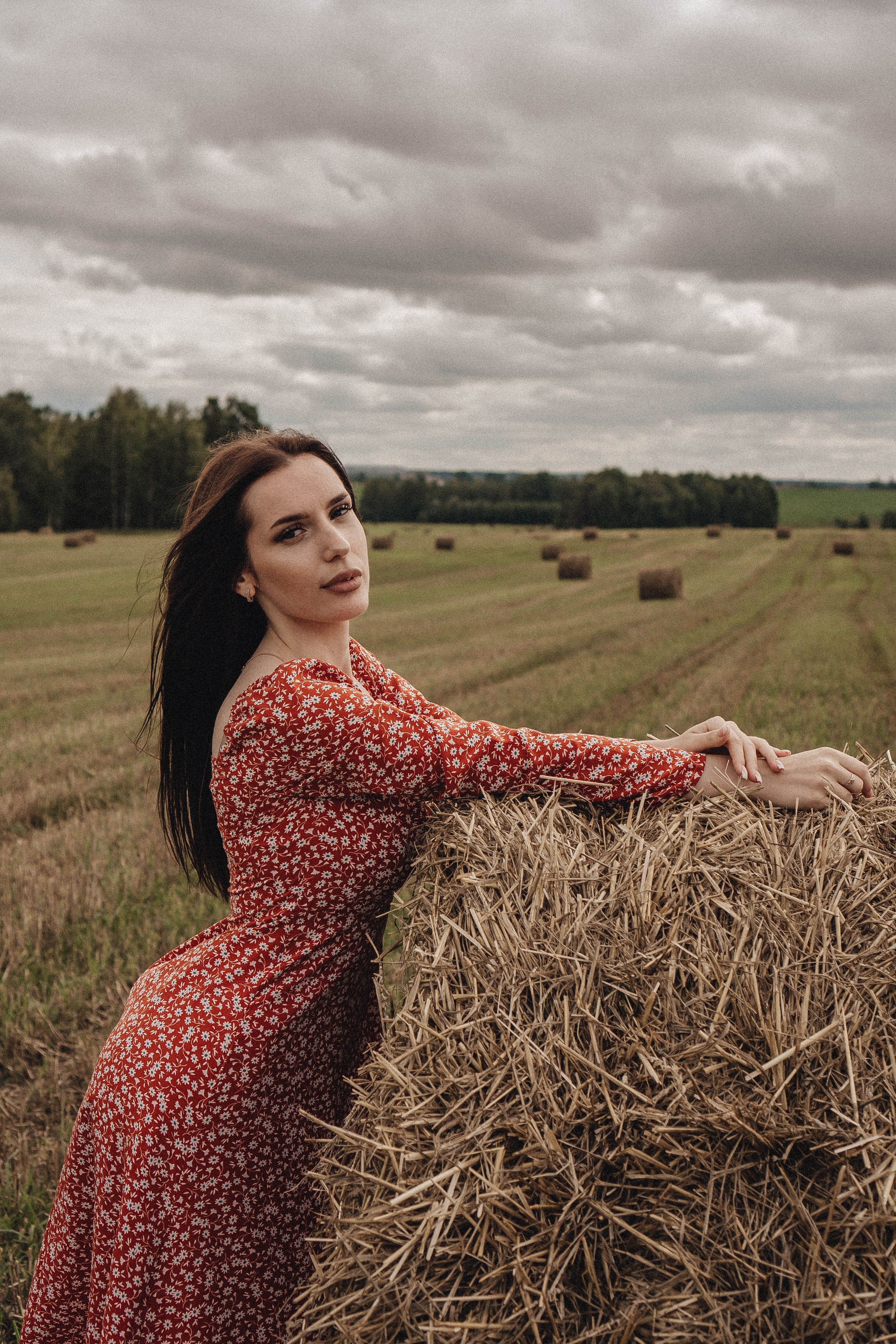 Августт. Профессиональный фотограф, Санкт-Петербург — Виктория Богомолова