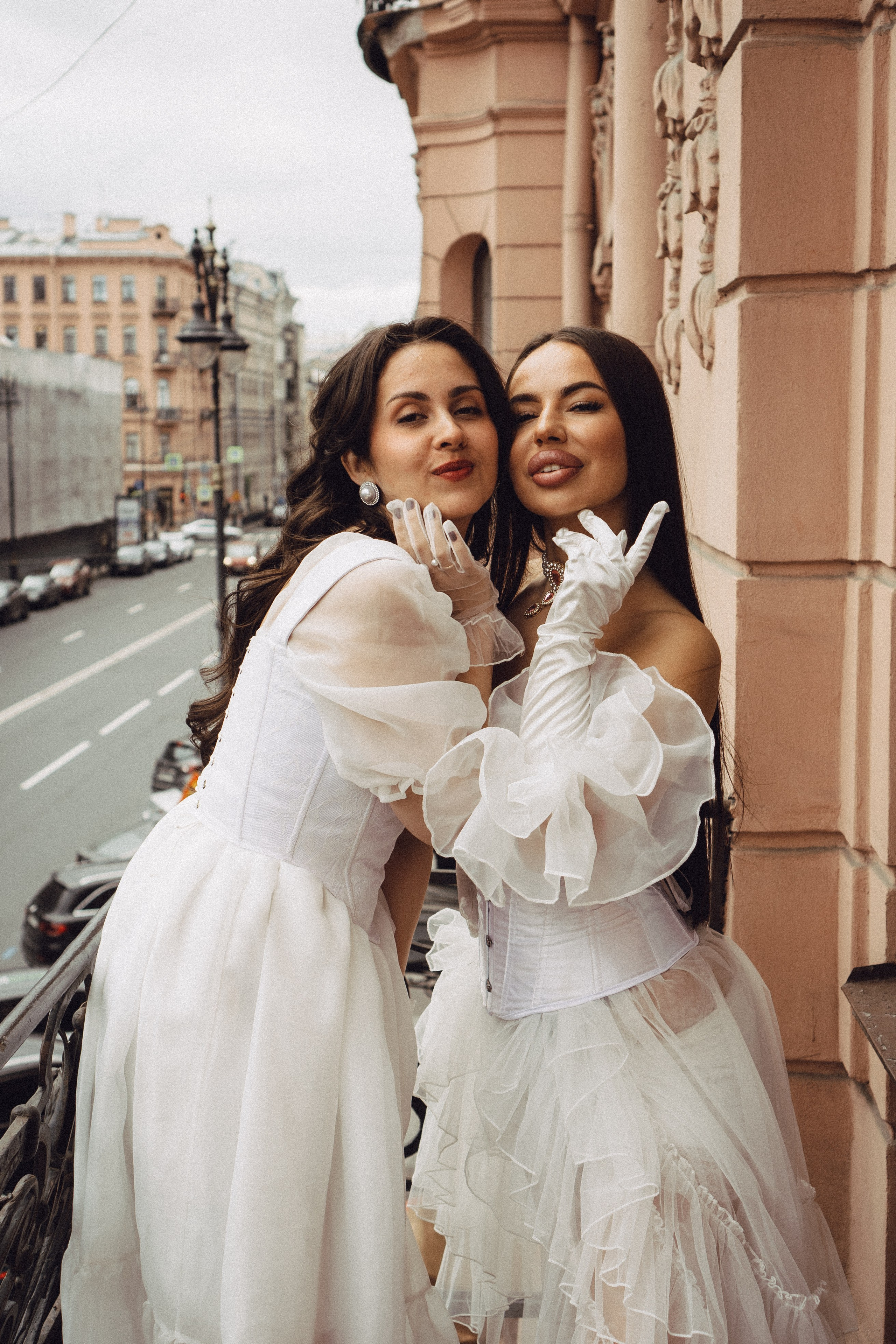 ВИНТАЖНЫЙ БАЛКОН. Профессиональный фотограф, Санкт-Петербург — Виктория Богомолова