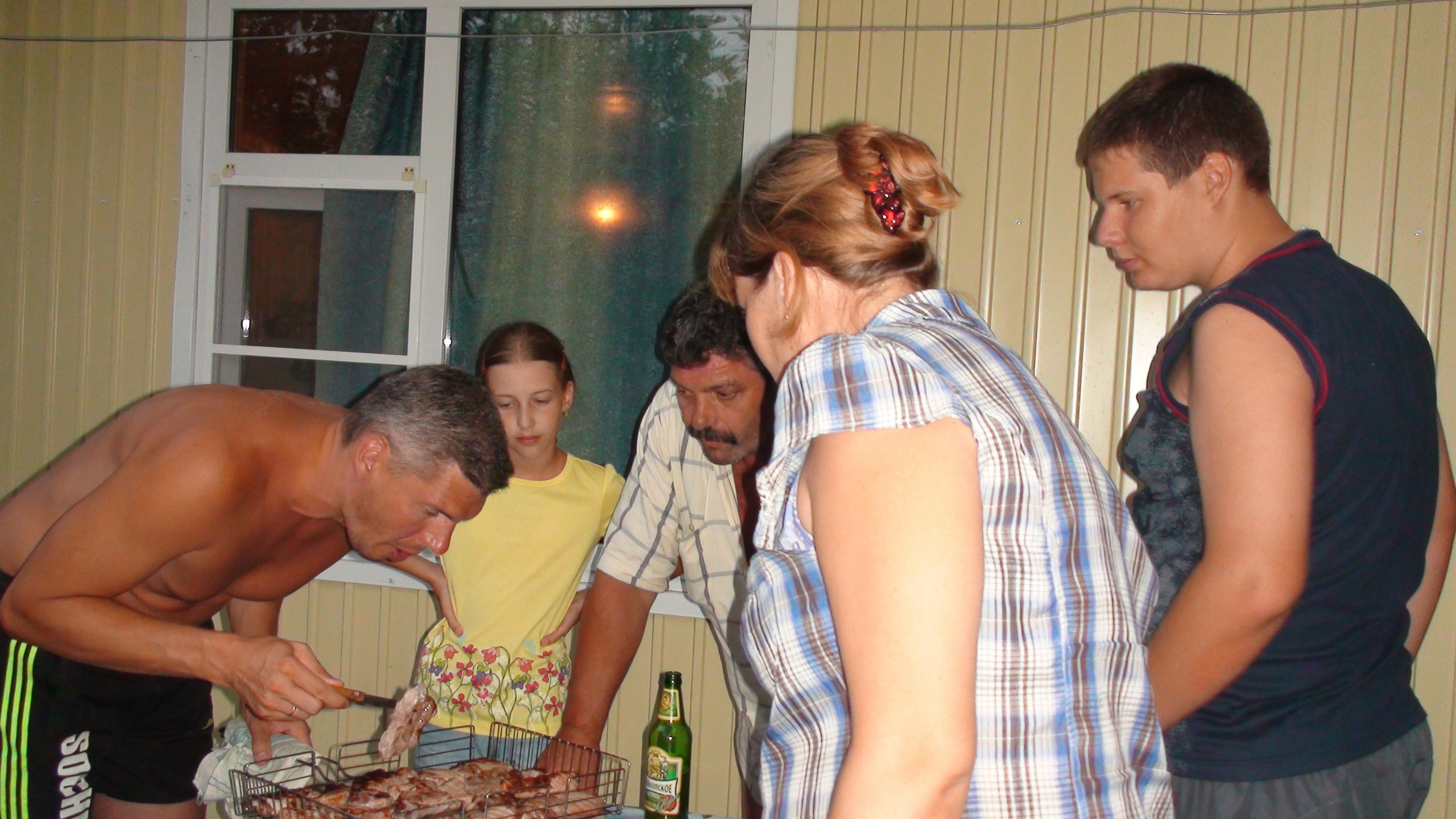 Отпуск с Видеокамеры. Семейный, Свадебный фотограф СПБ Питер— Романова Екатерина