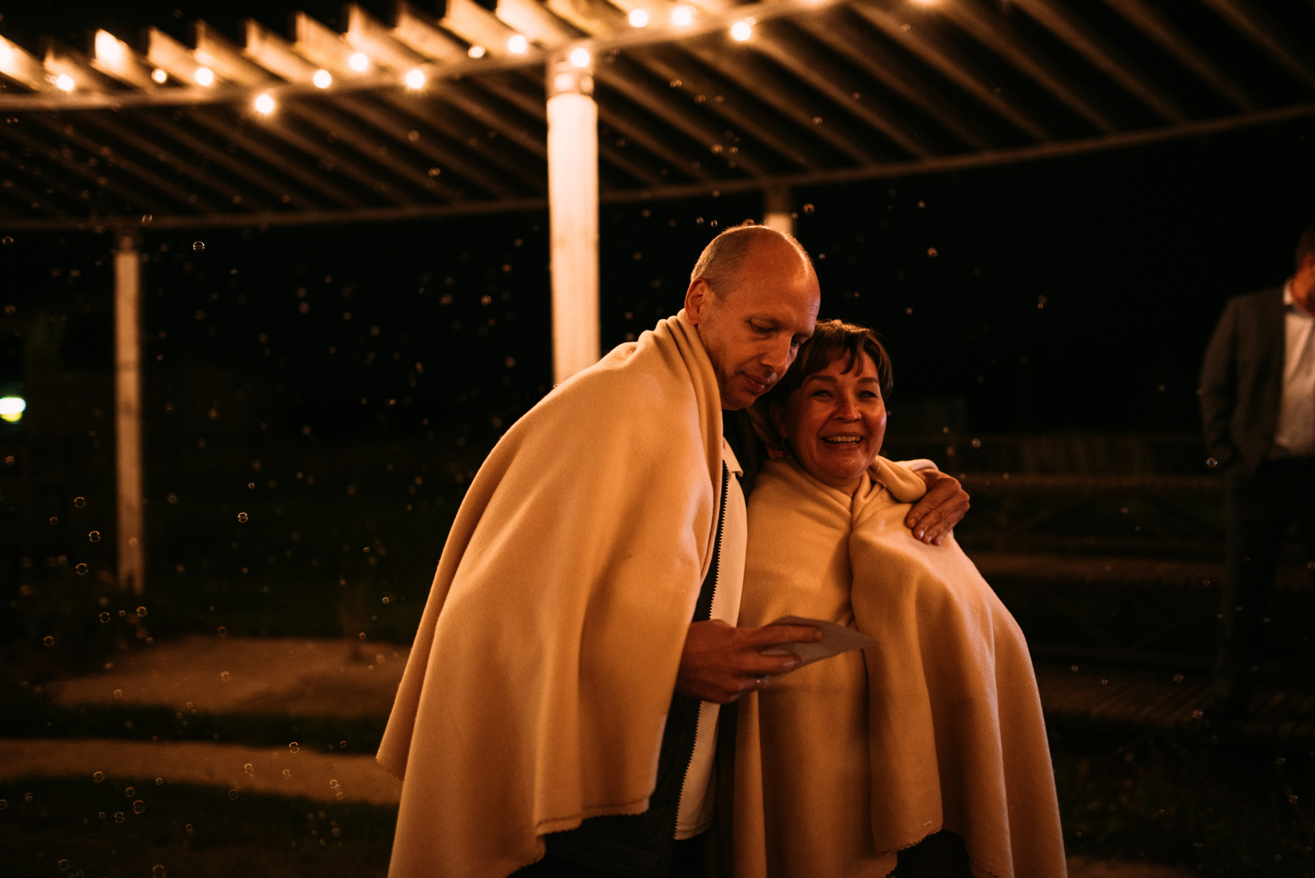 Атмосферно!. Свадебный фотограф Анастасия Бударина