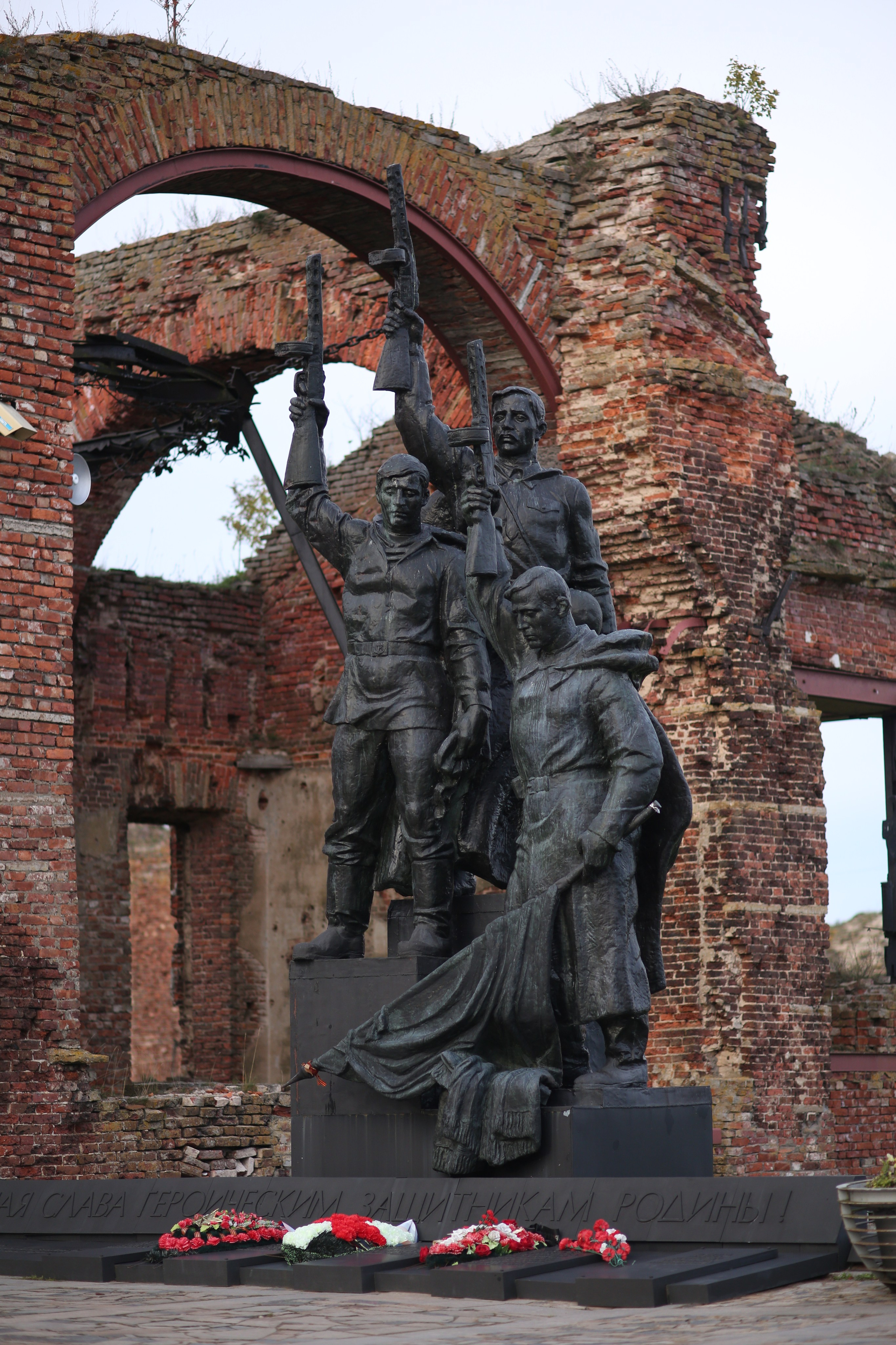 Санкт — Петербург. Фотограф в г. Сургуте Марина Киприна