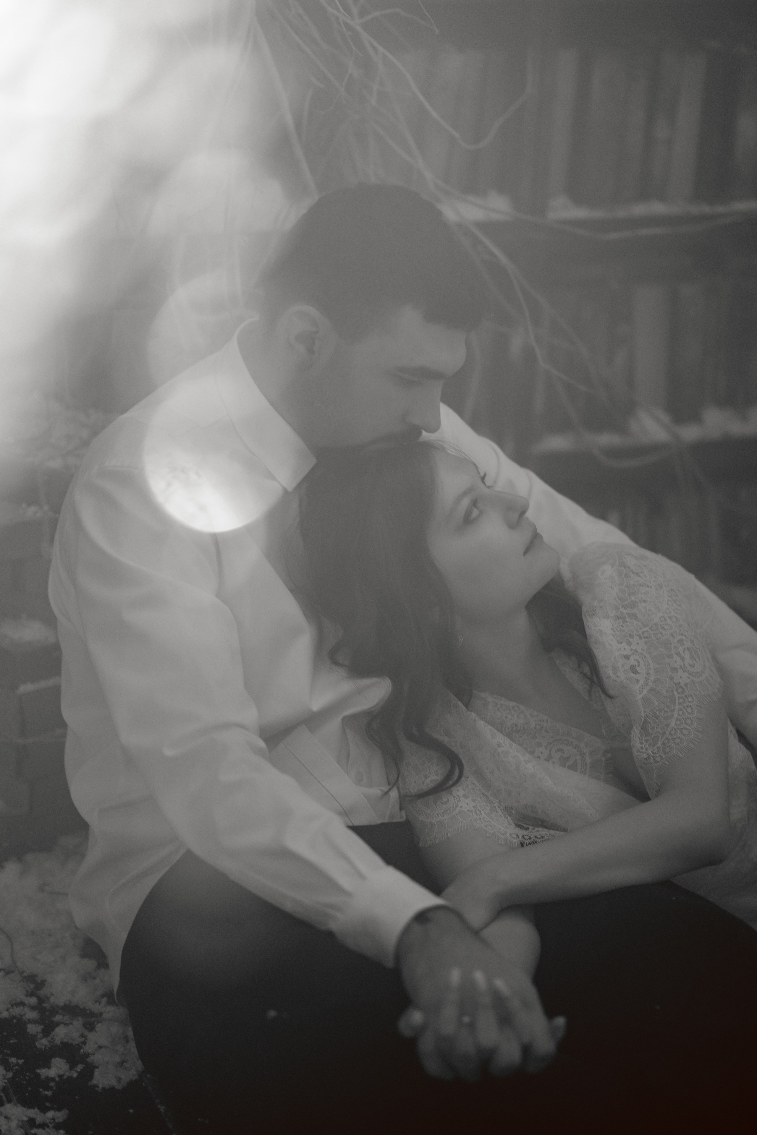 Александра & Валерий. Свадебный фотограф Татьяна Сорока Москва и МО