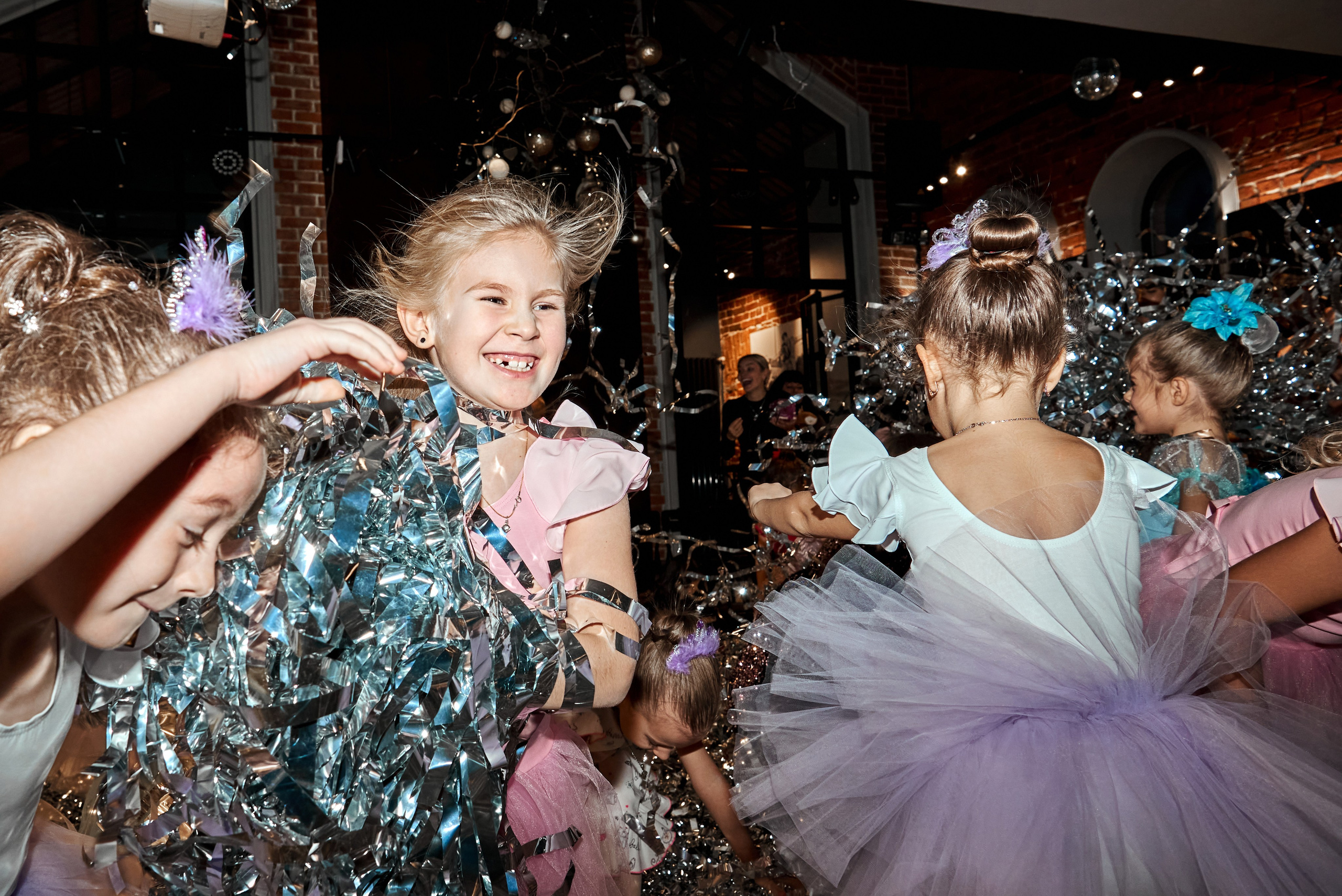 Детский праздник. Семейный и портретный фотограф в Нижнем Новгороде Сидорова Наталья