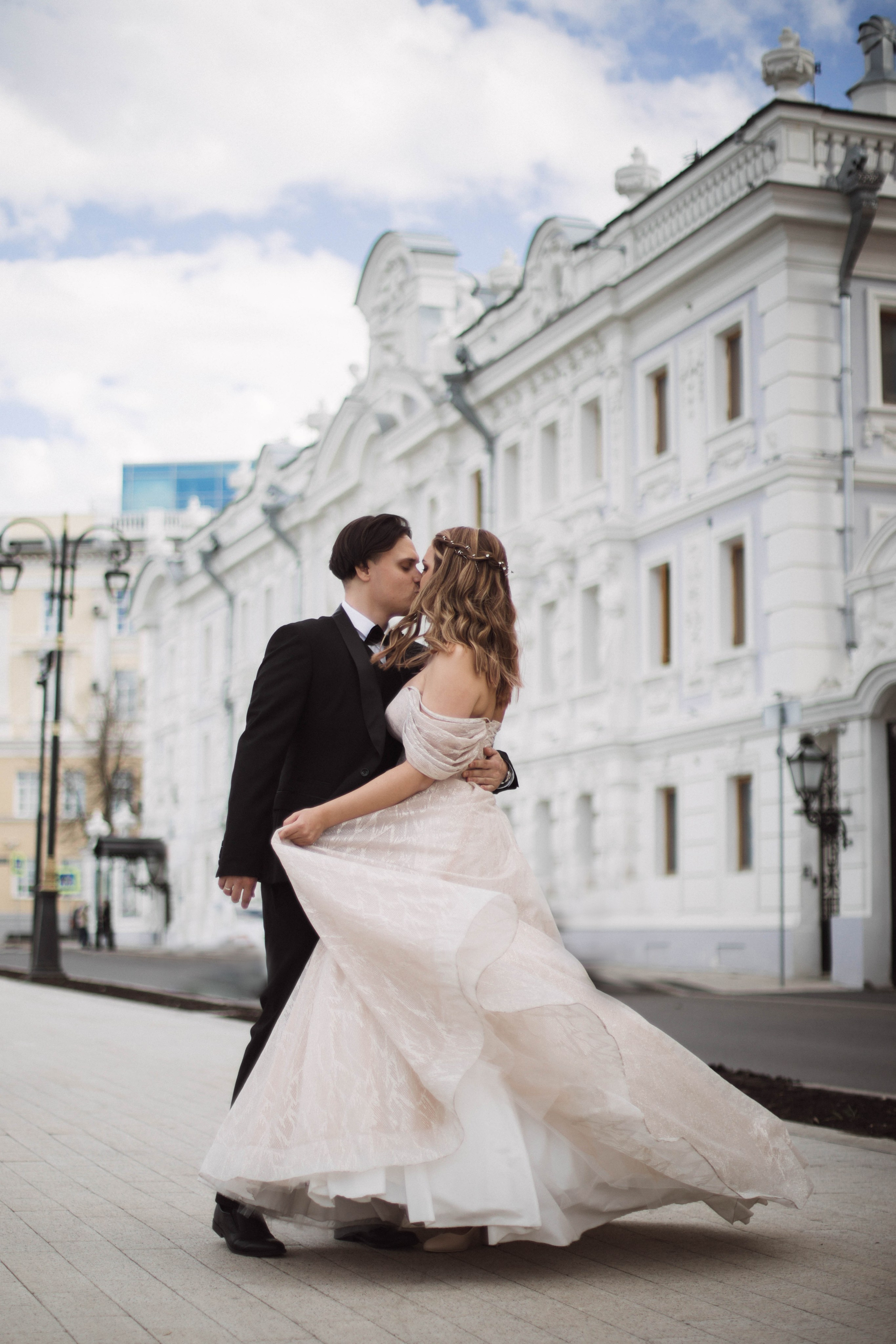 Свадебные и истории о любви. Фотограф Нижний Новгород Москва Санкт-Петербург | Щедрина Полина