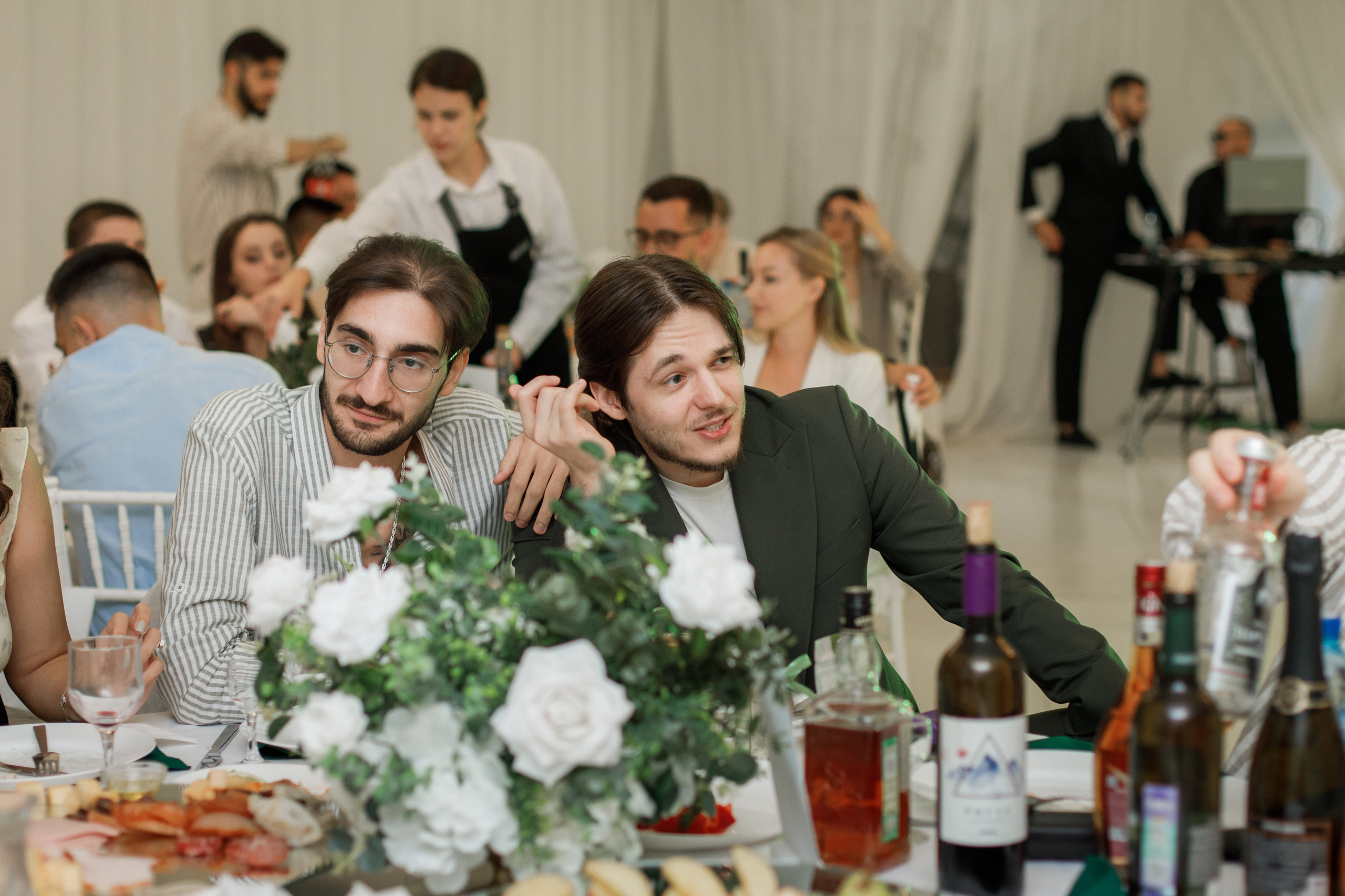 Ксения + Александр. Свадебный фотограф Наташа Анисенко