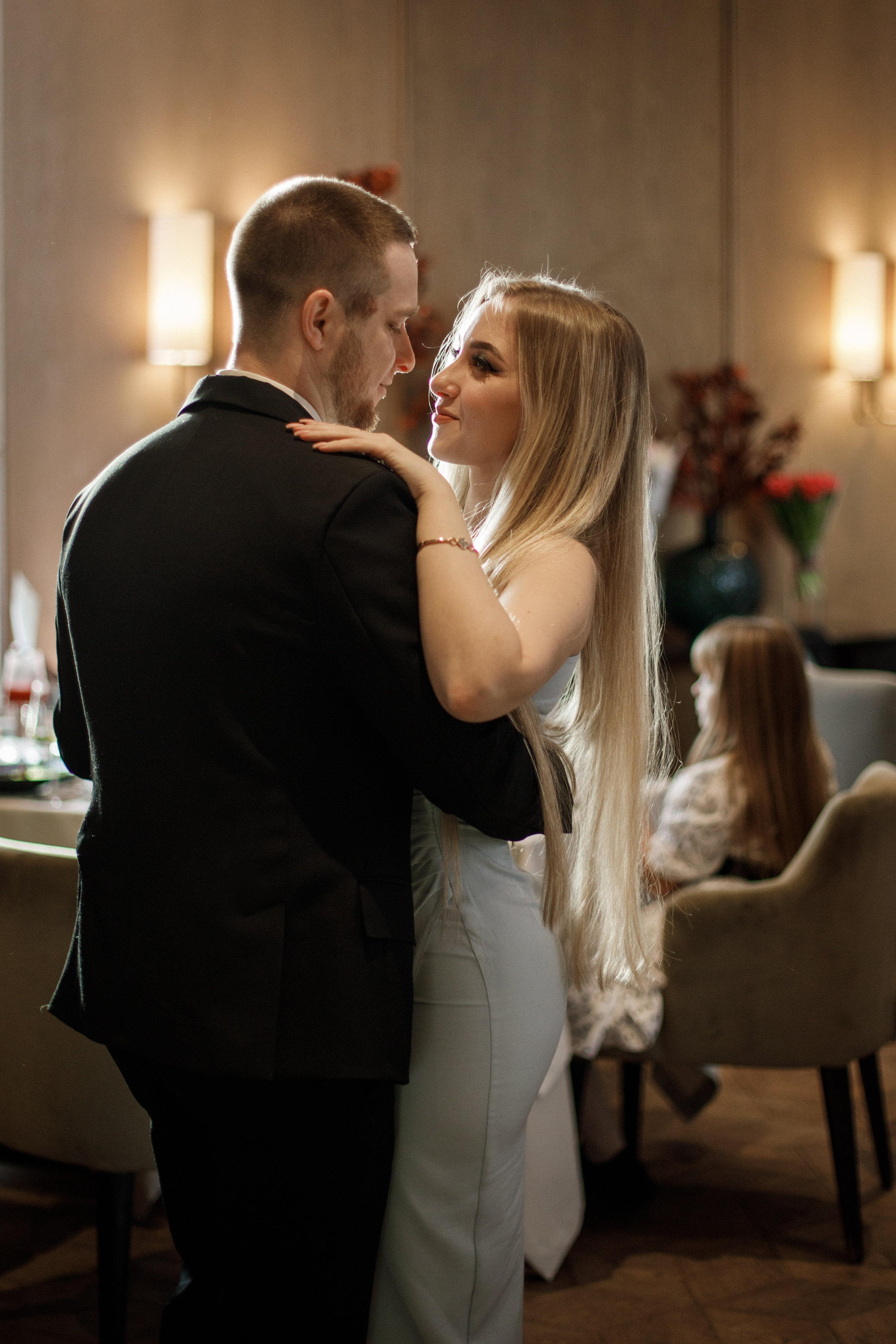 Вика + Влас. Свадебный фотограф Наташа Анисенко