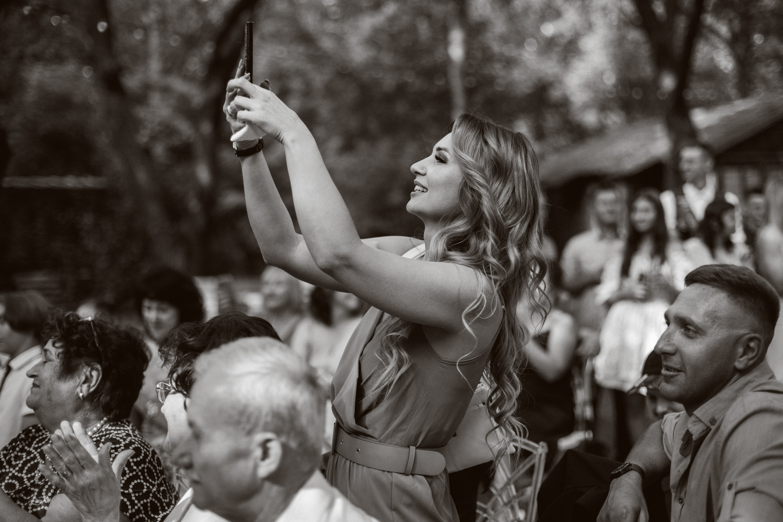 Ирина + Денис. Свадебный фотограф Наташа Анисенко