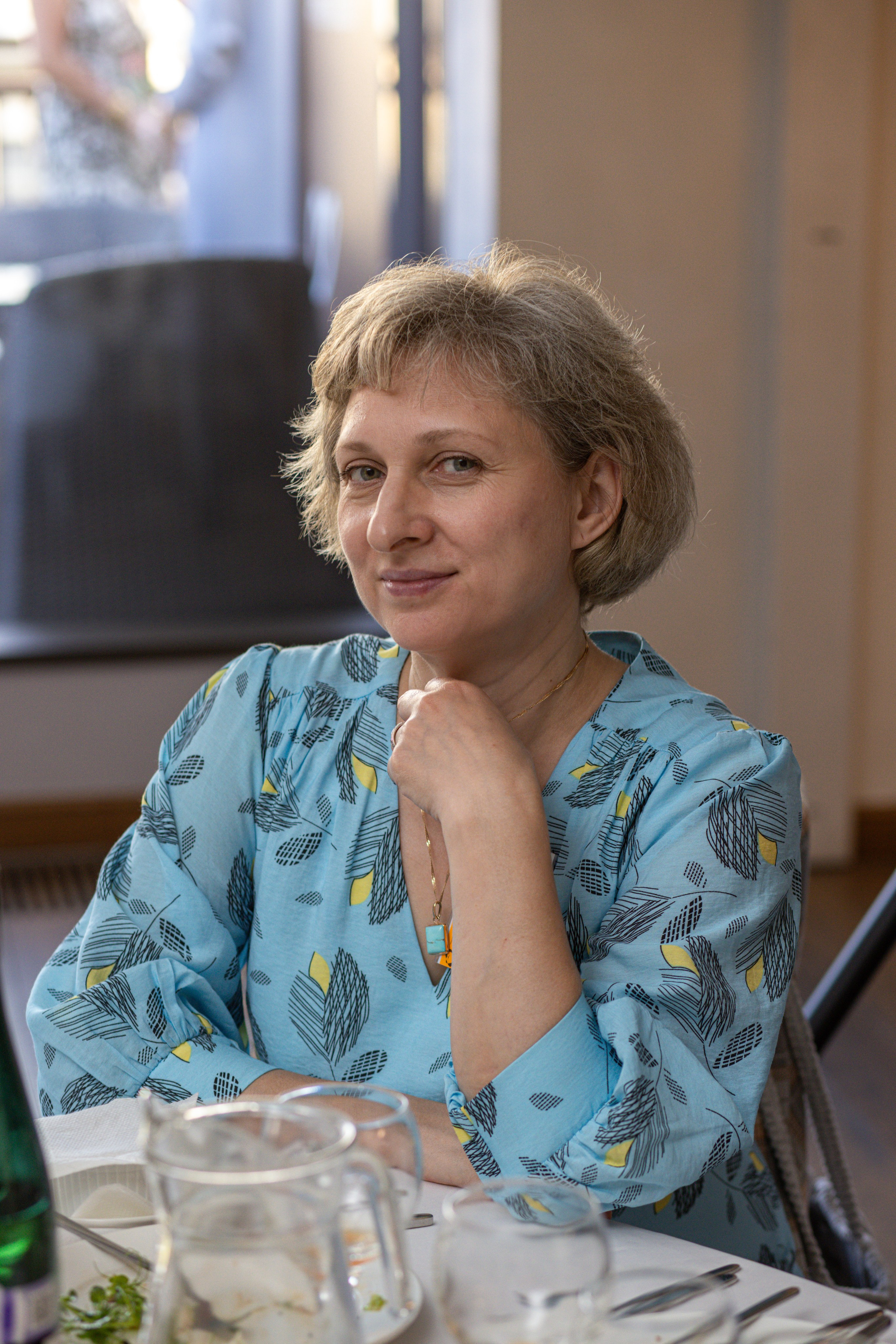 Встреча выпускников. Стоматологи СПб. Семейный фотограф в Вышнем Волочке — Ульяна Иванова | Фотосессии для всей семьи