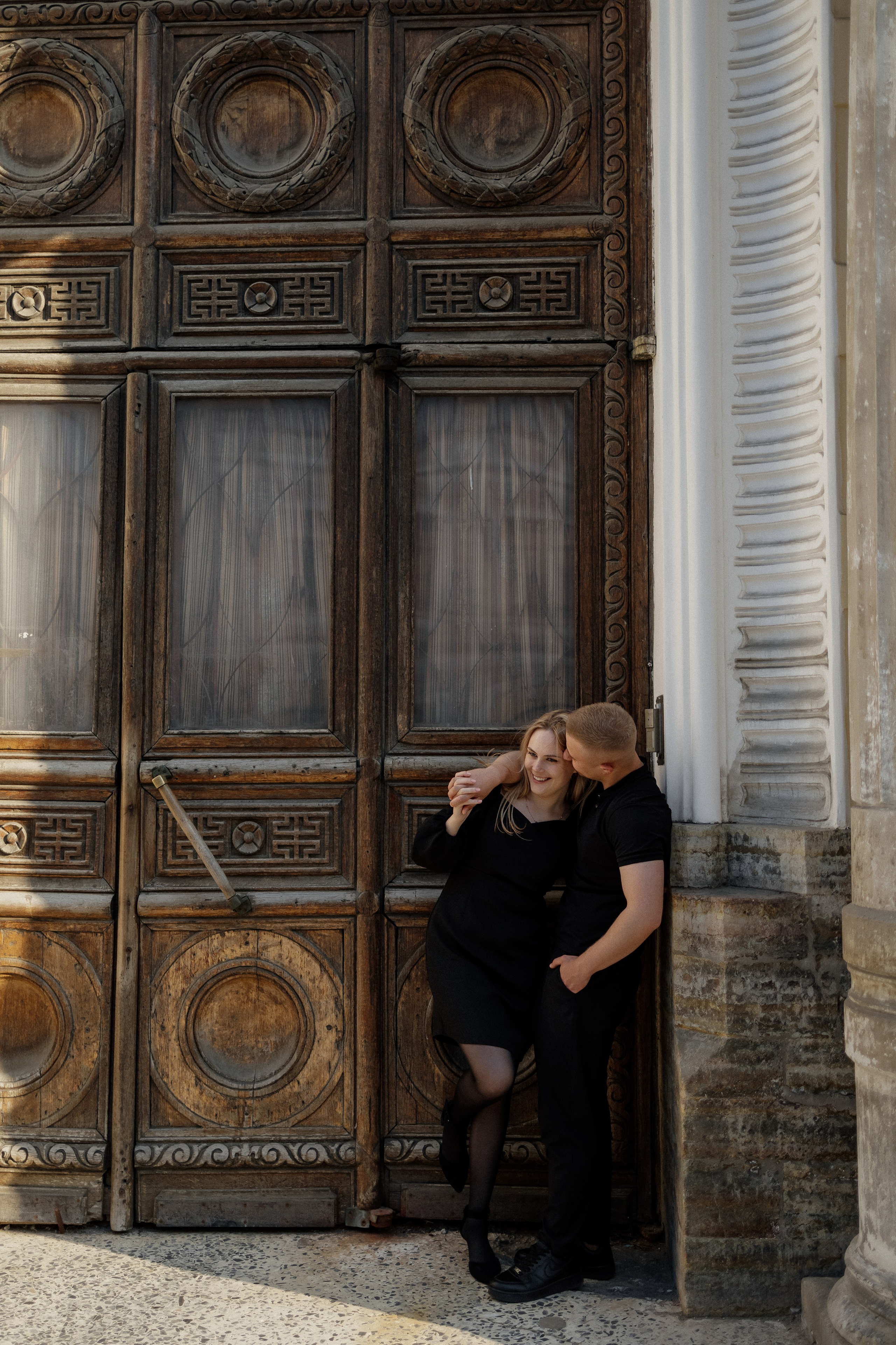 Летний вечер в Петербурге. Свадебный фотограф в Санкт-Петербурге Ксения Кобышева