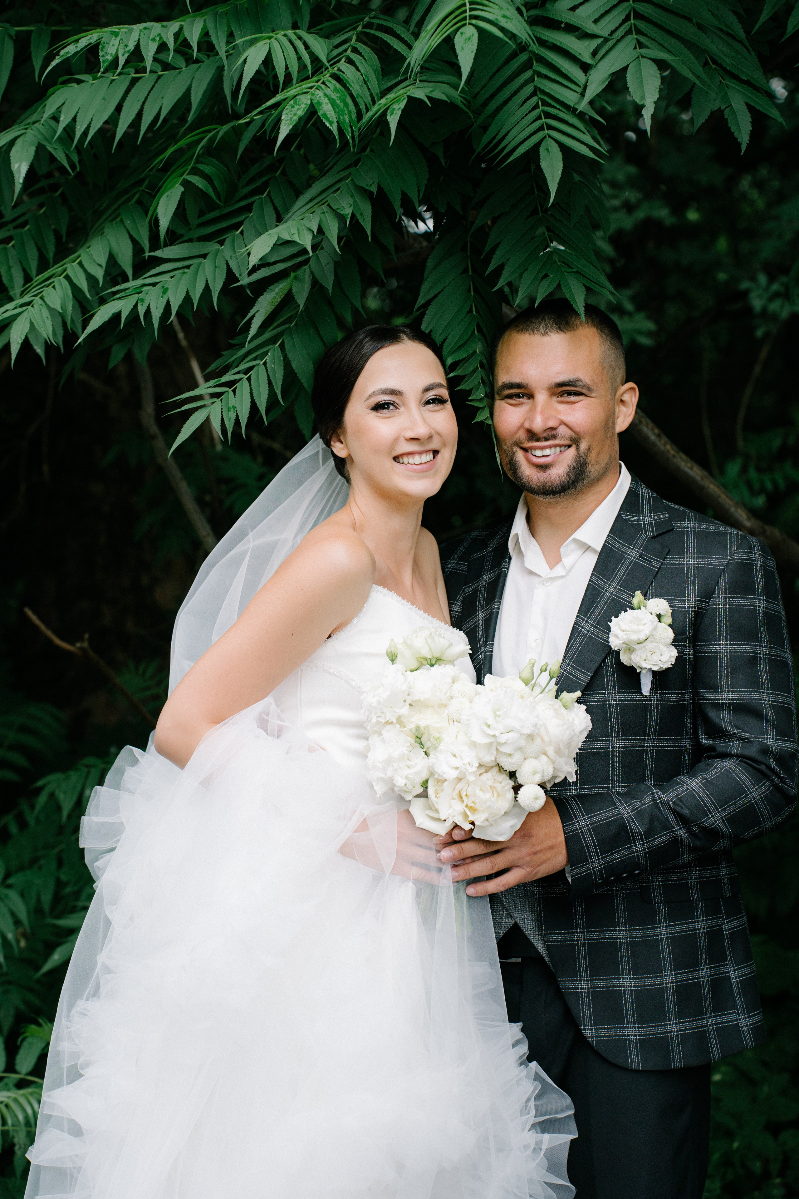 Илья и Анна. Фотограф в Калининграде Дмитрий Мишин