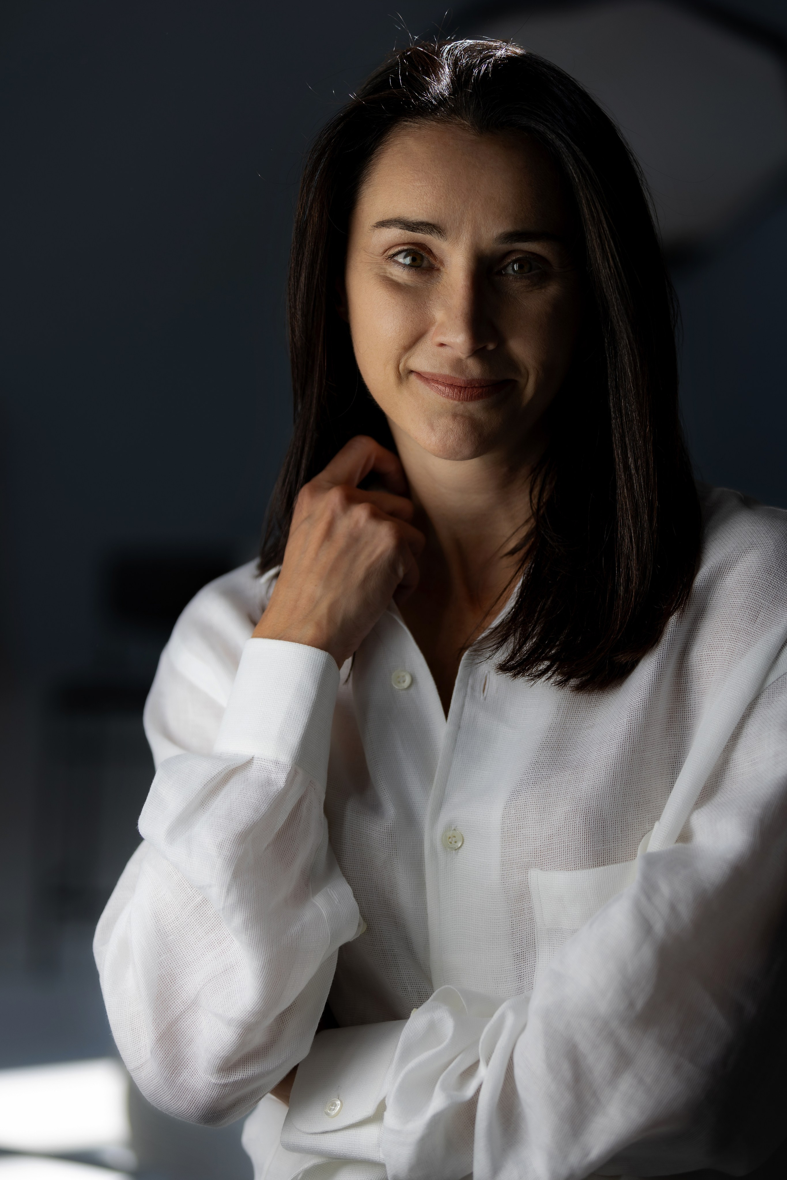 Деловой портрет. Фотограф в Москве портреты | репортажи | спорт