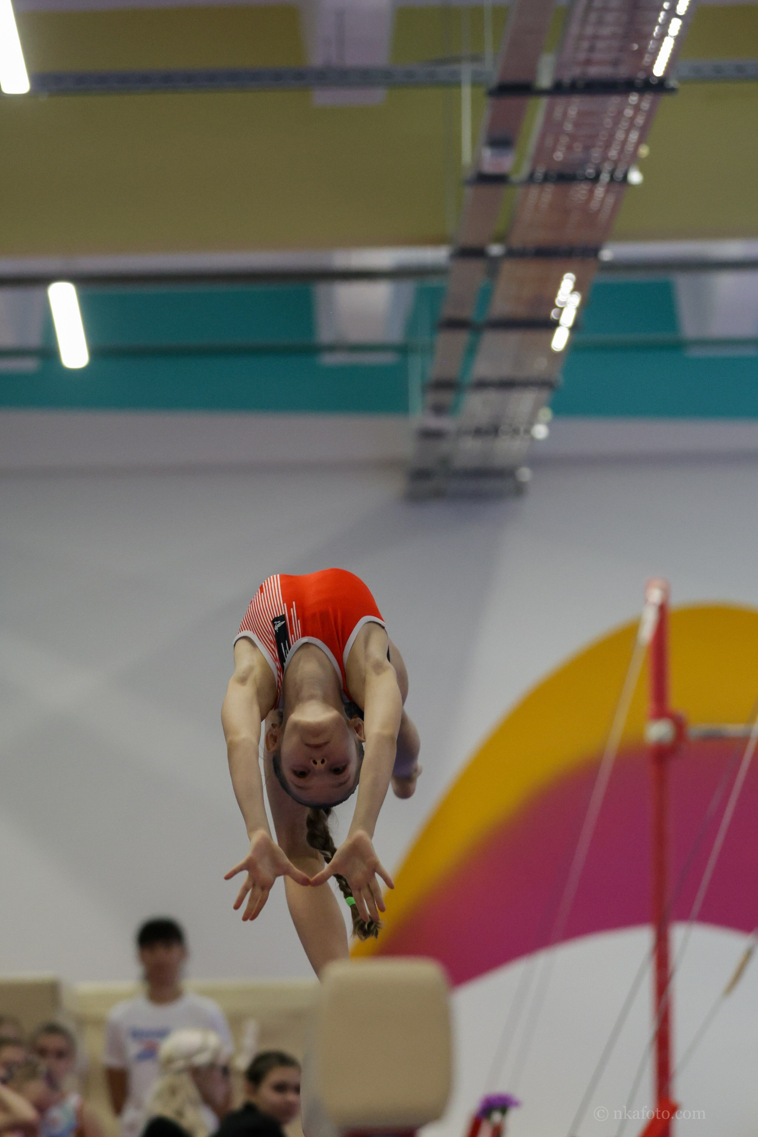 Спортивная гимнастика. Дети. Фотограф в Москве портреты | репортажи | спорт