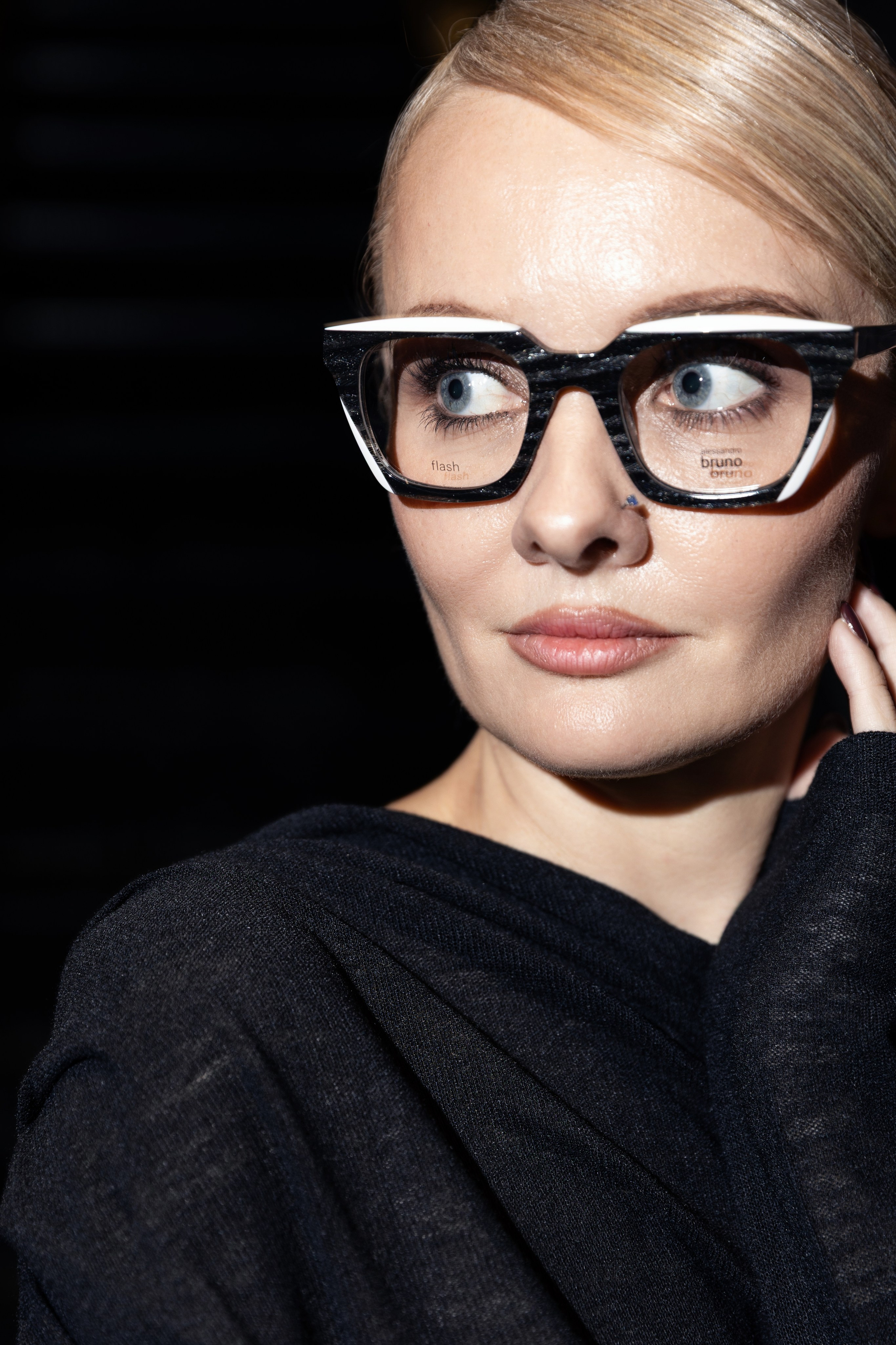 Модная волна Москва. Фотограф в Москве портреты | репортажи | спорт