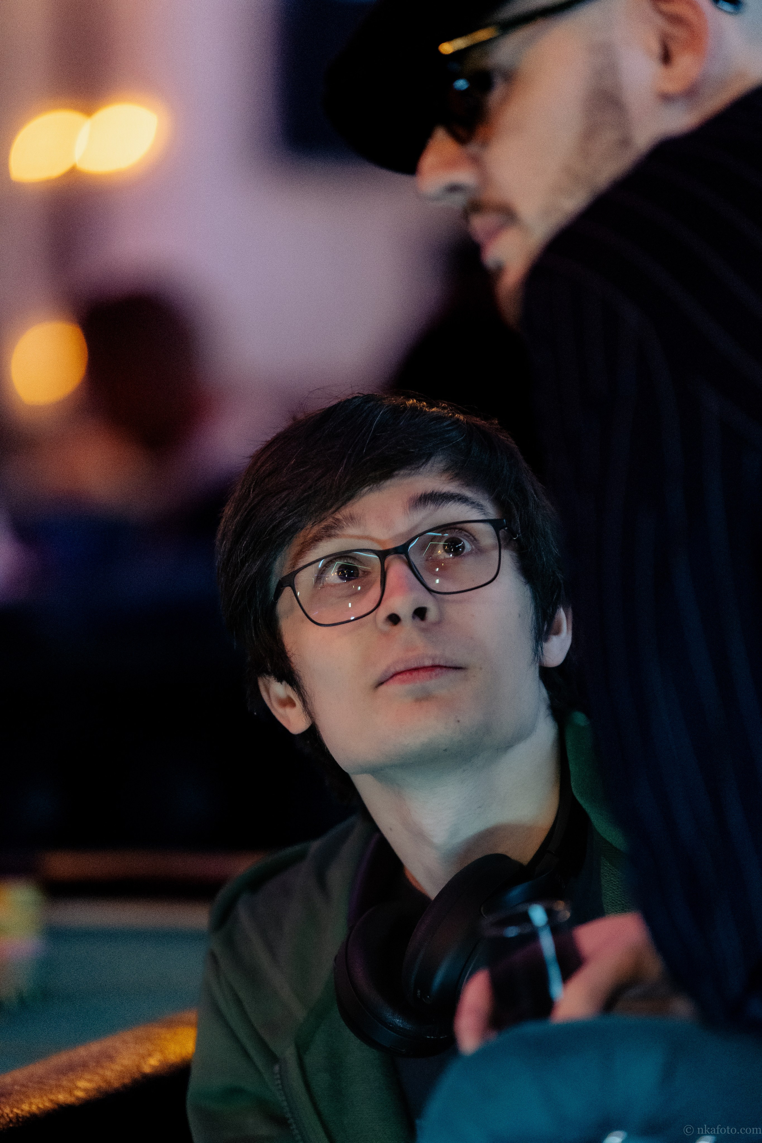 Люди играли в покер. Фотограф в Москве портреты | репортажи | спорт