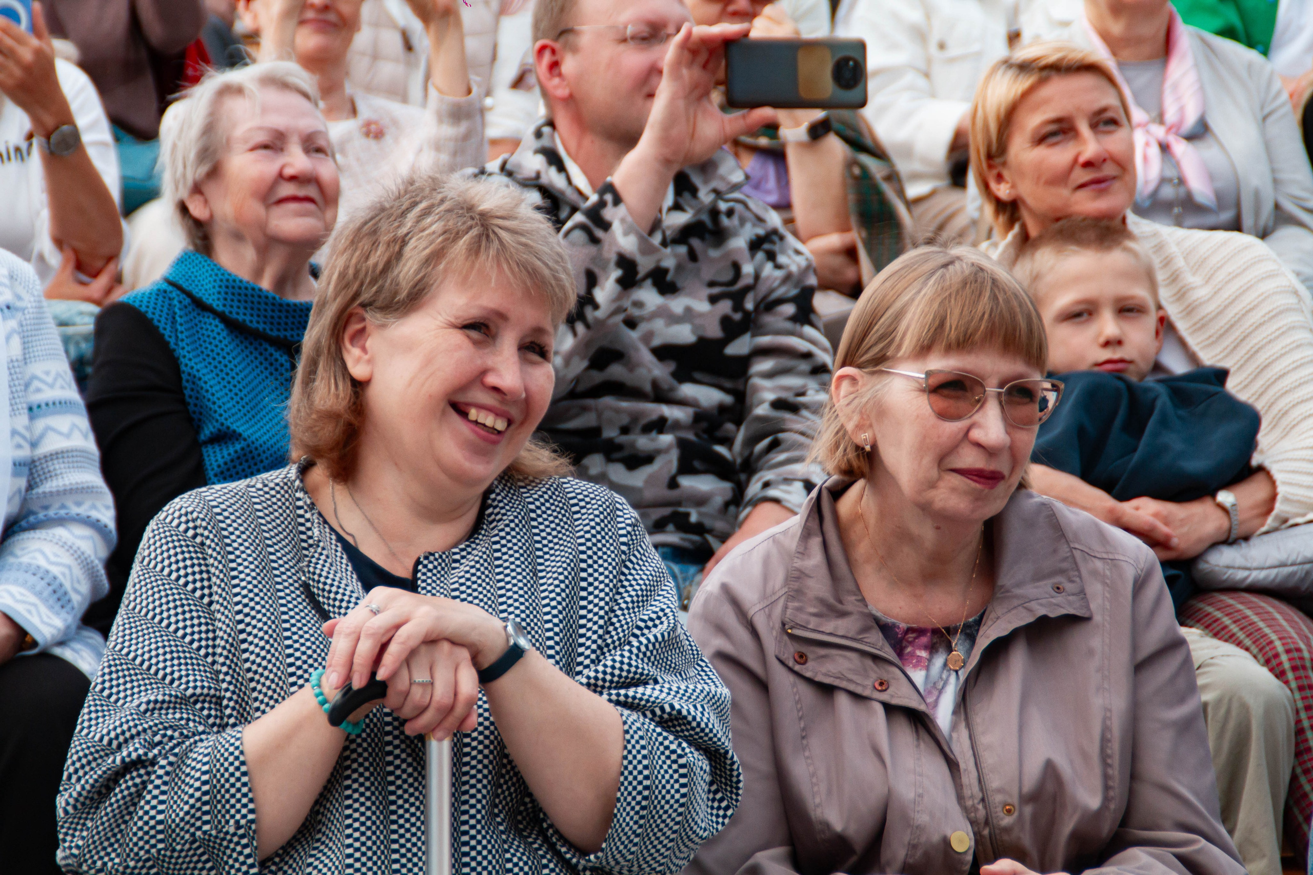 Open Air Fest 2025 х Культура Екатеринбурга