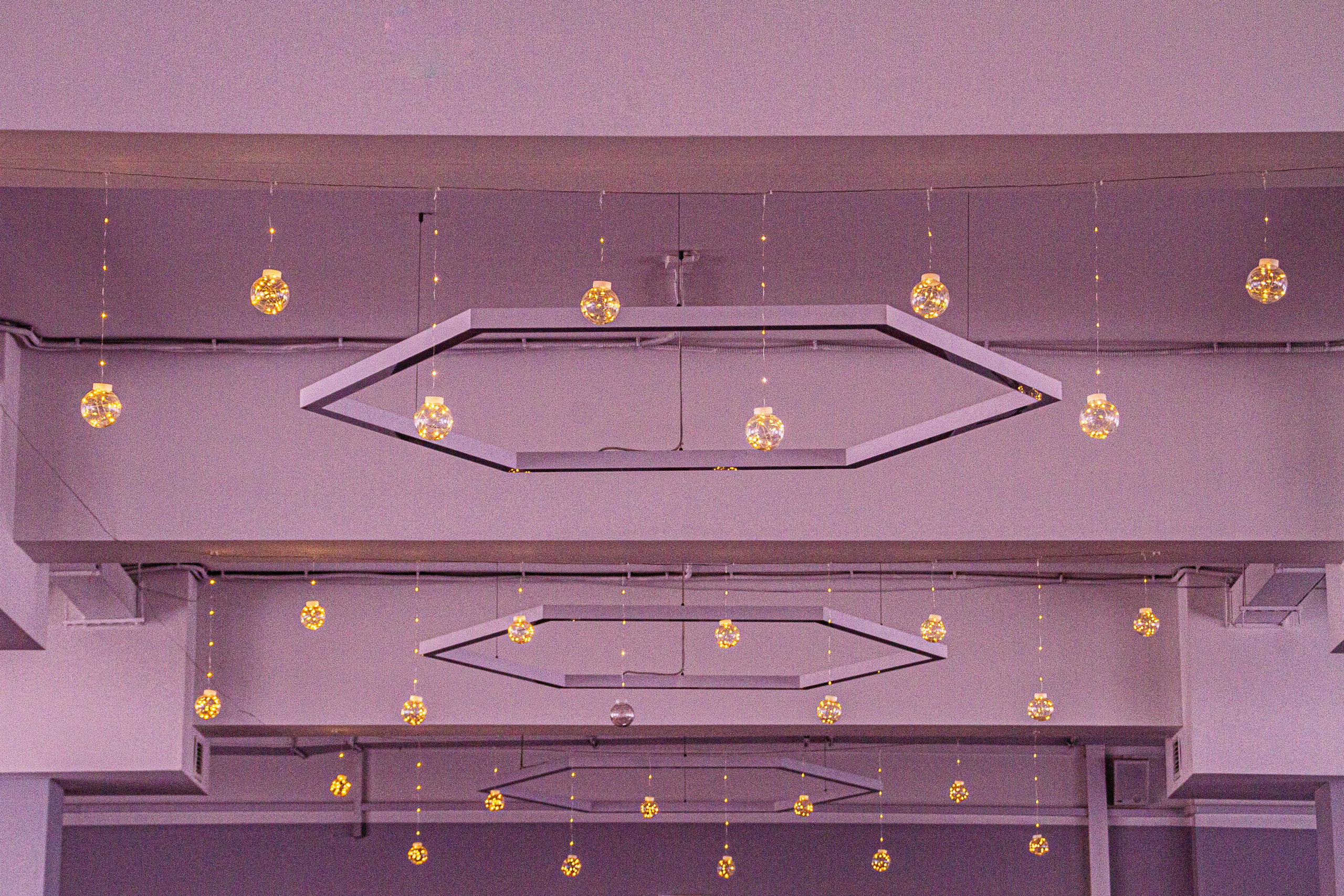 Интерьерная съемка