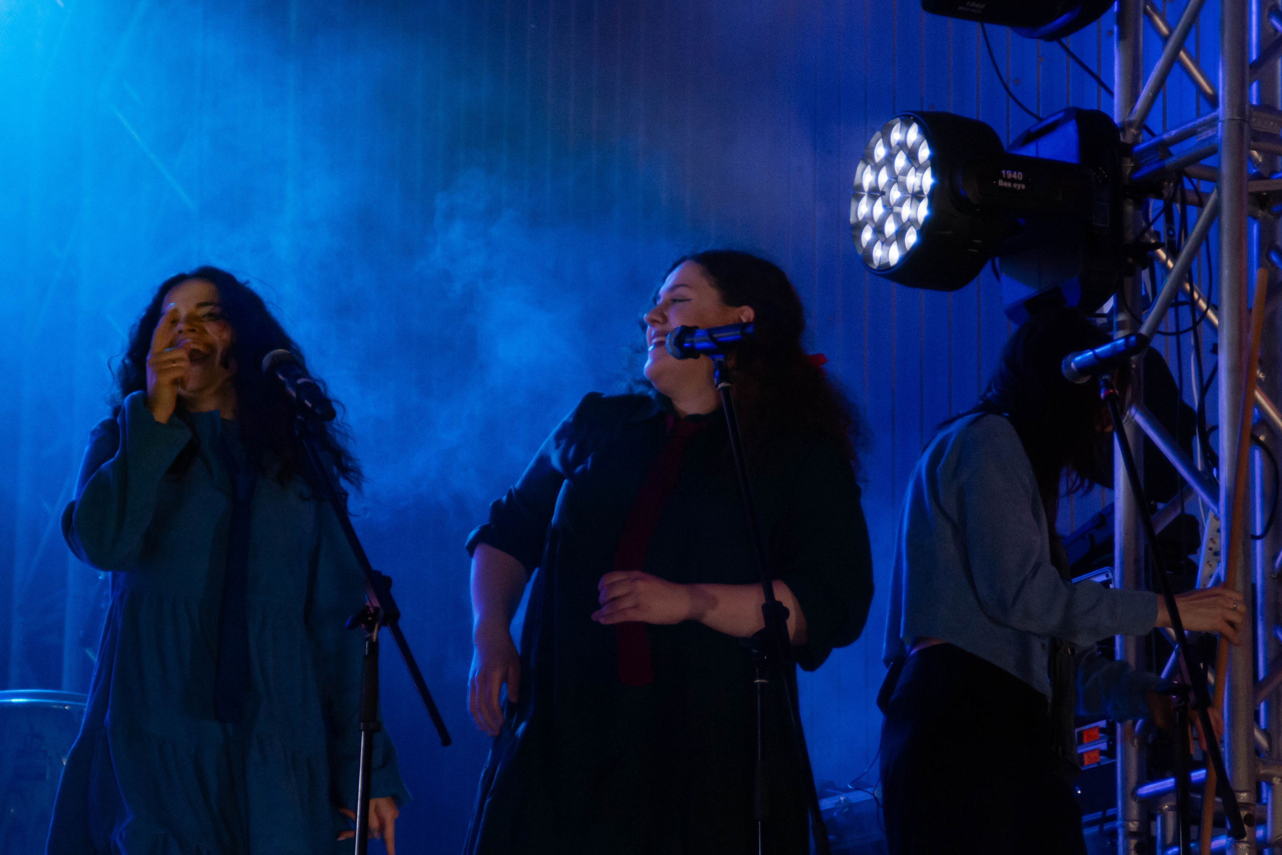 Ural Music Night 2025 х Inclusive Event