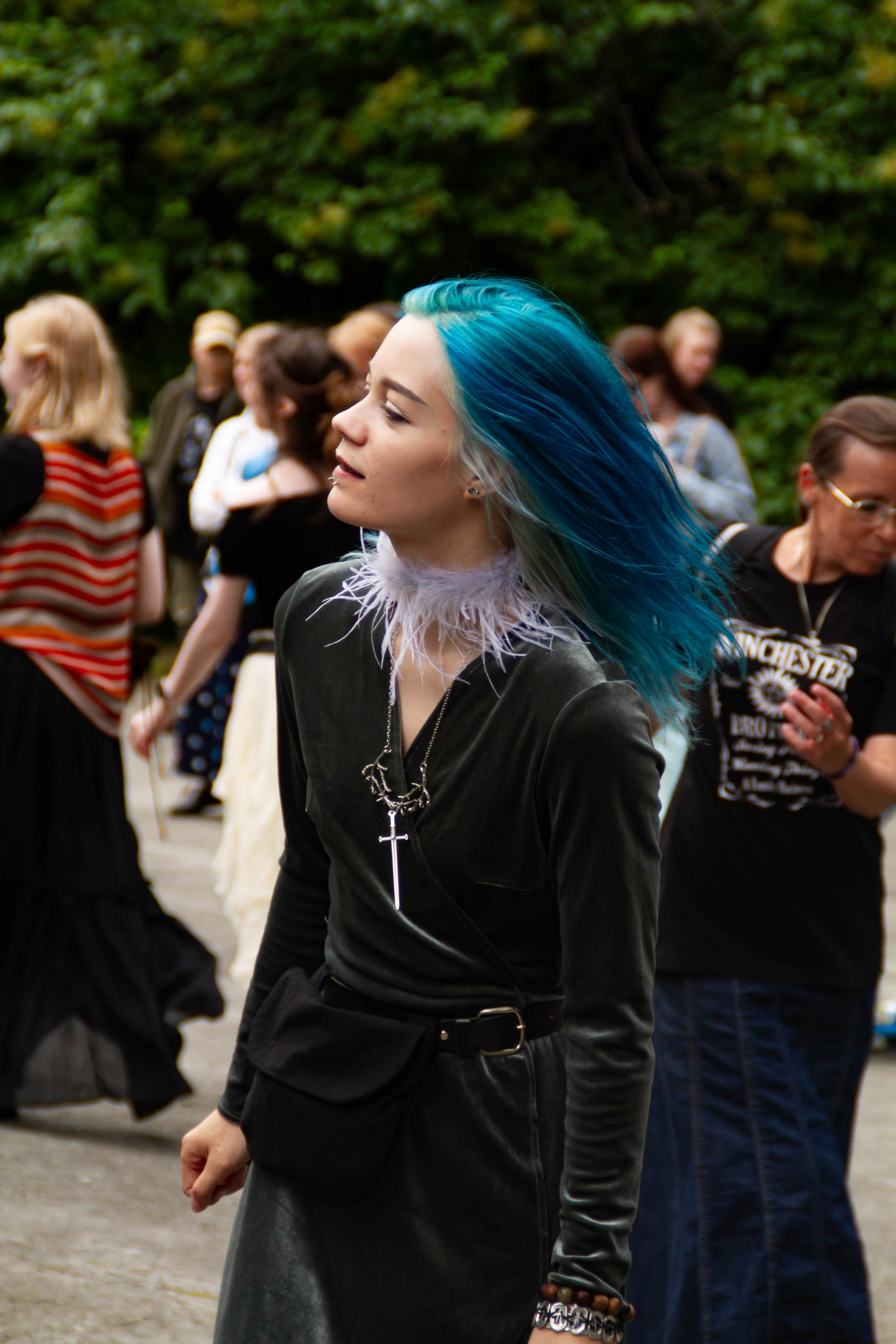 Ural Music Night 2025 х Inclusive Event