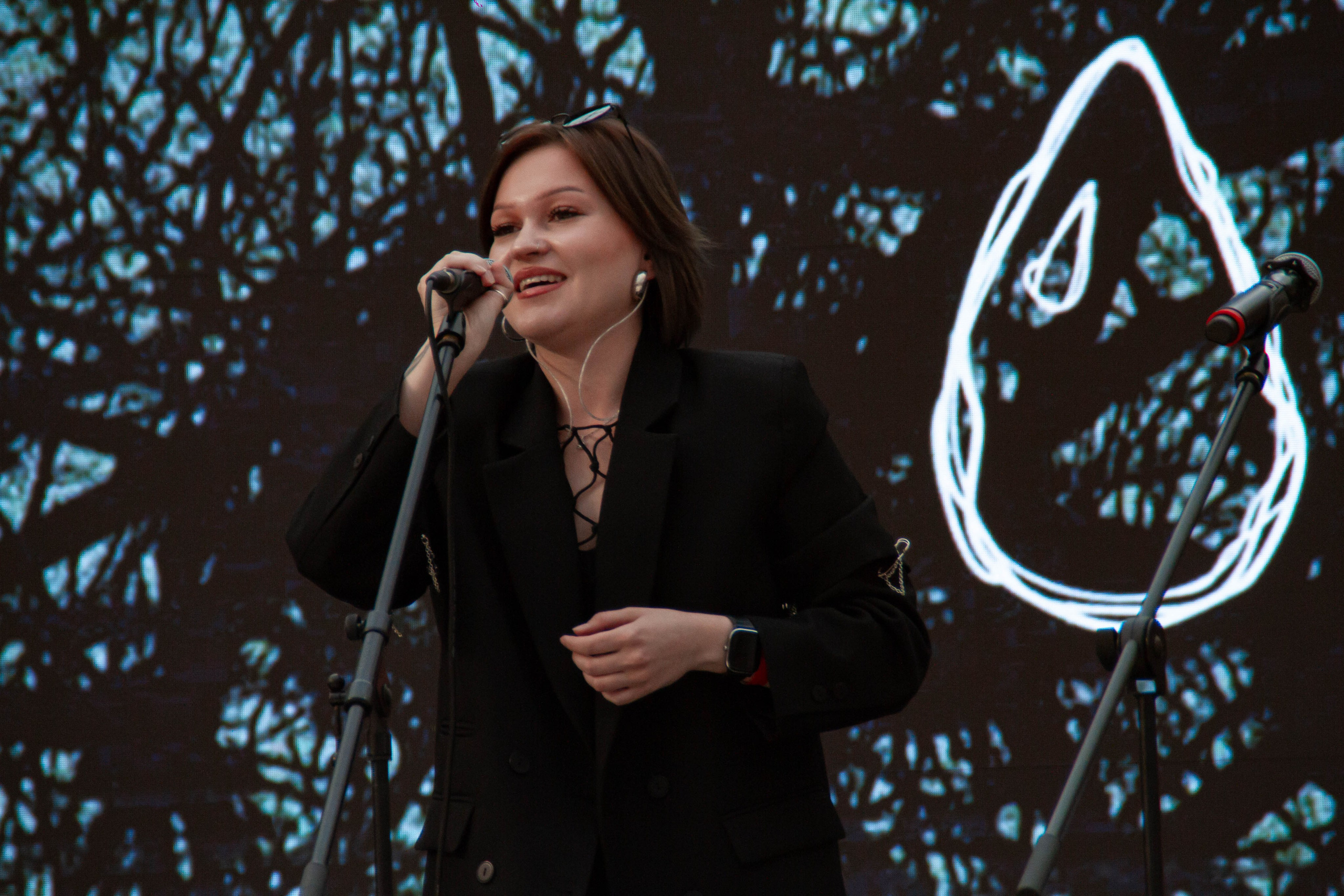 Голос города 2025