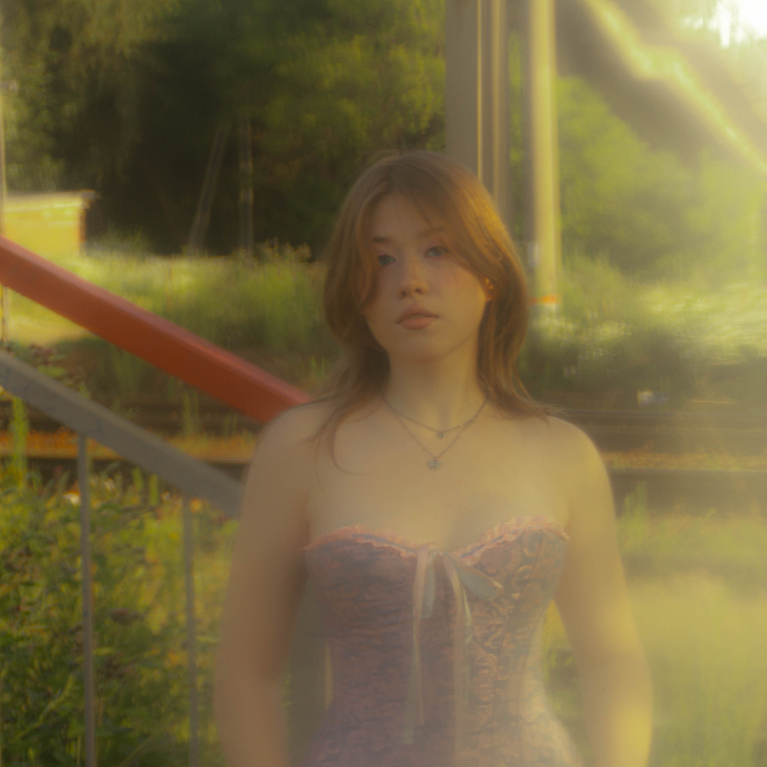 Ностальгия