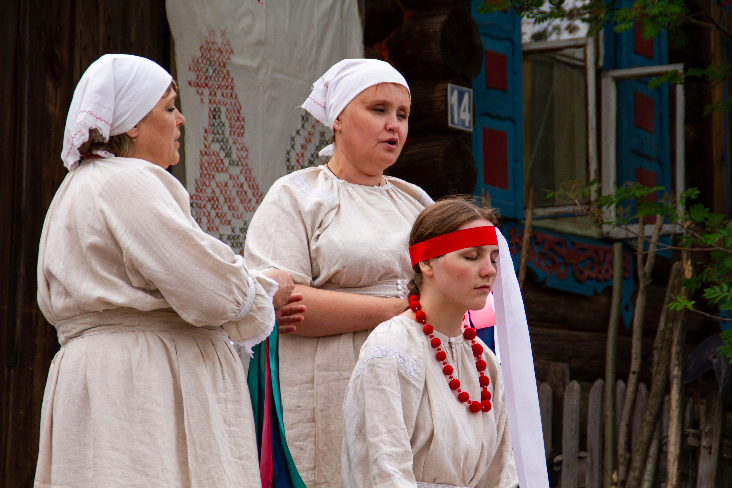 Праздник Солнцестояния 2025 х Культура Екатеринбурга