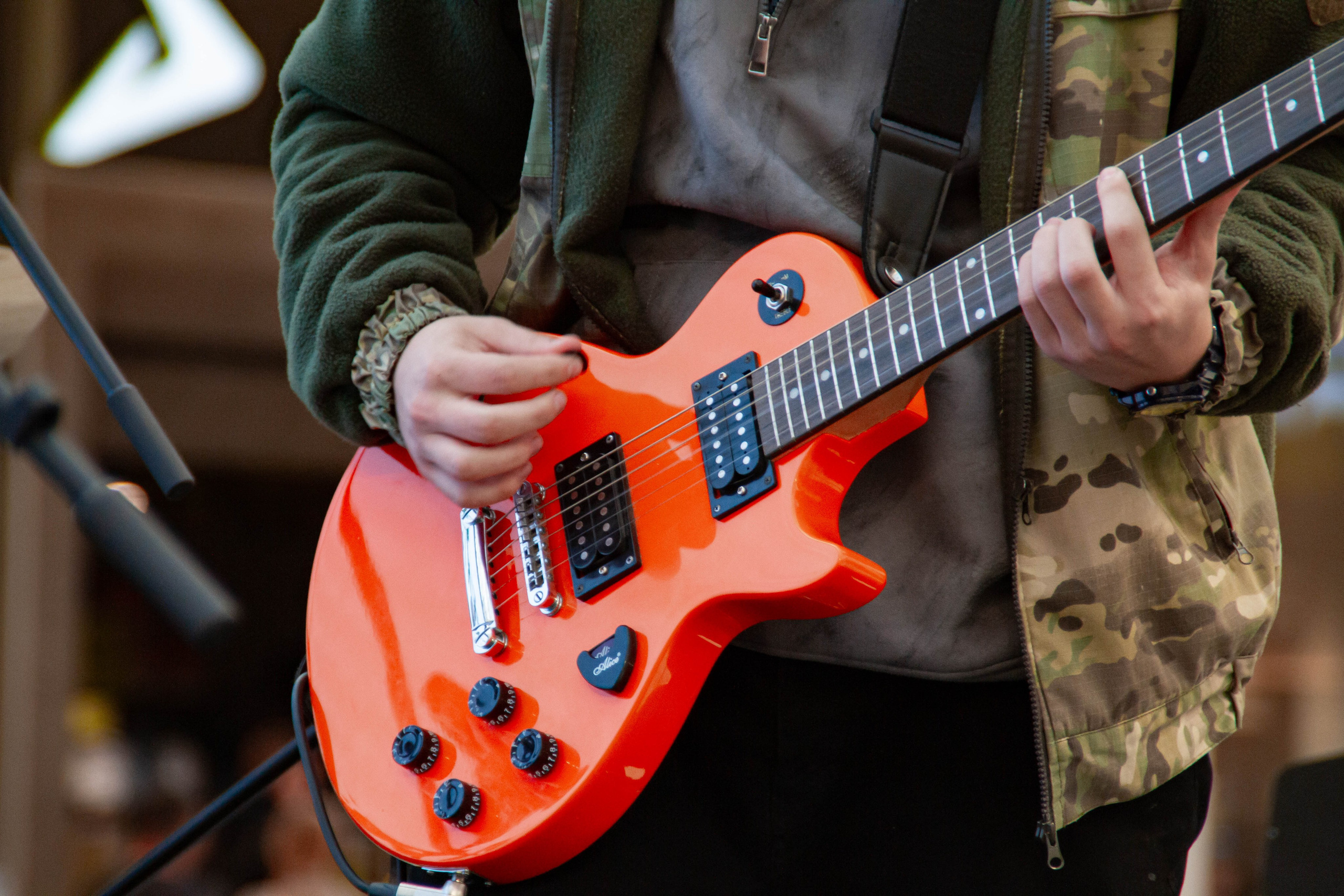 Голос города 2025