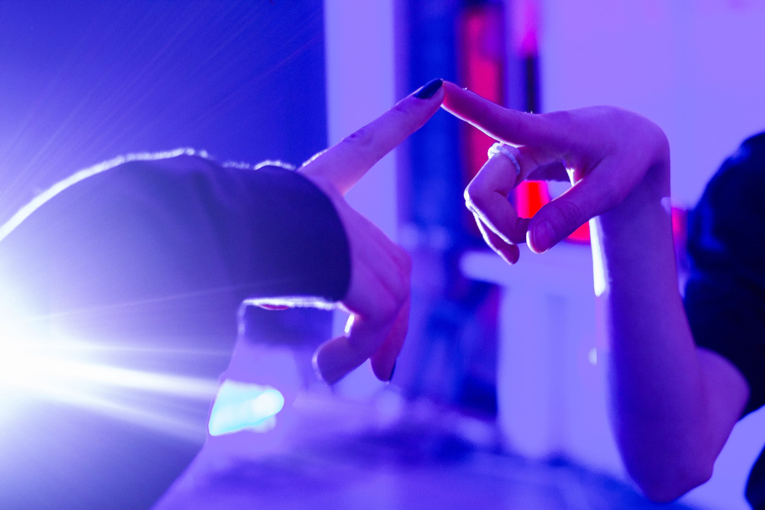 Профориентационный вечер профиля «Цифровое искусство» в Екатеринбургской академии современного искусства 2024