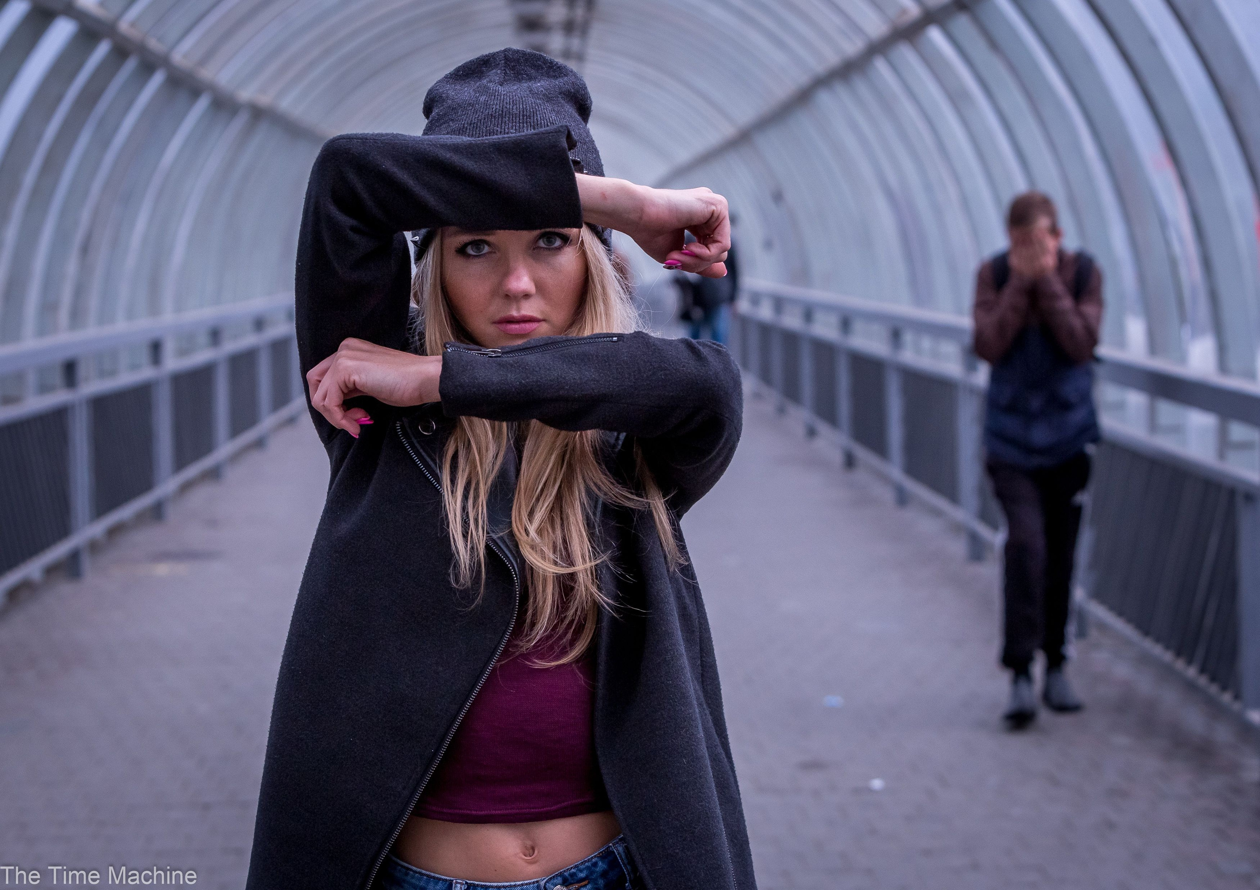 Прогулки по городу. Фотограф для маркетплейсов Михаил Бове