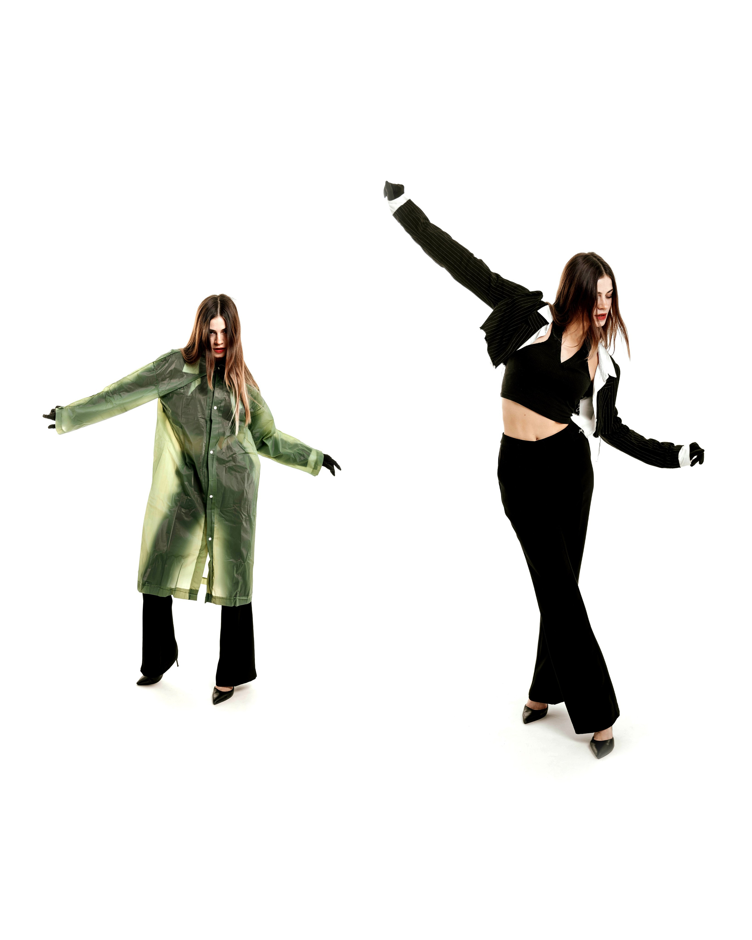 Ирина — Психо. Индивидуальный фотограф в Москве