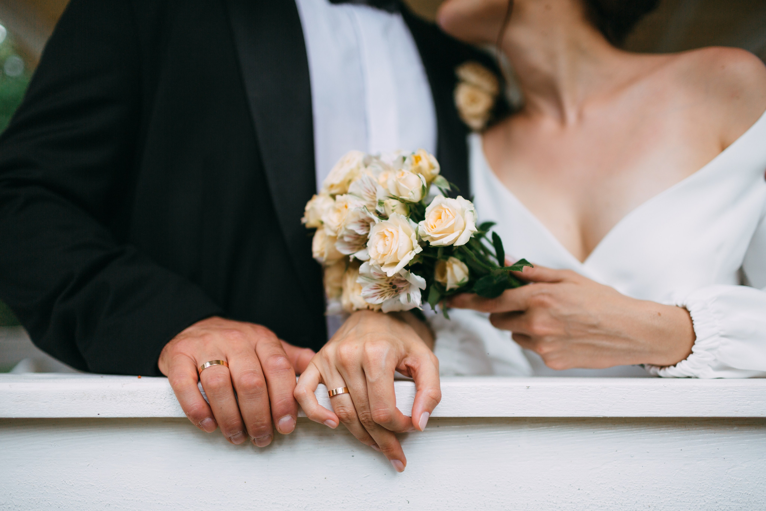 Лилит и Артем. Свадебный фотограф в Минске Александр Савченко